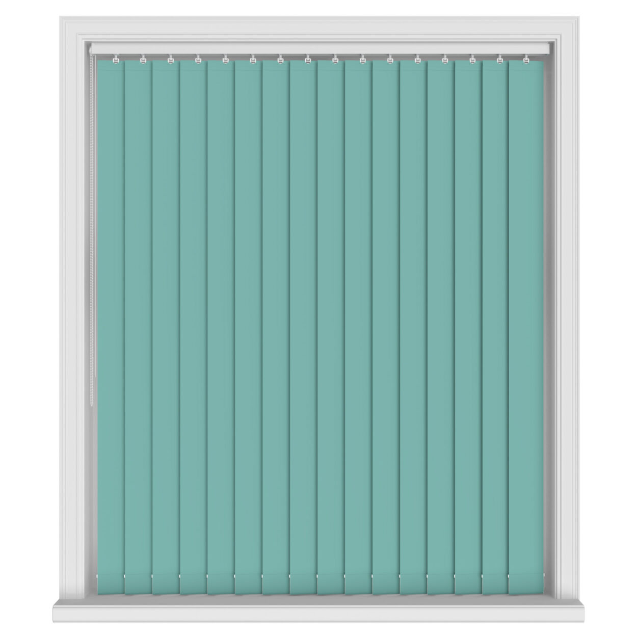 Banlight Duo Fr Turquoise Replacement Slats - Image 4