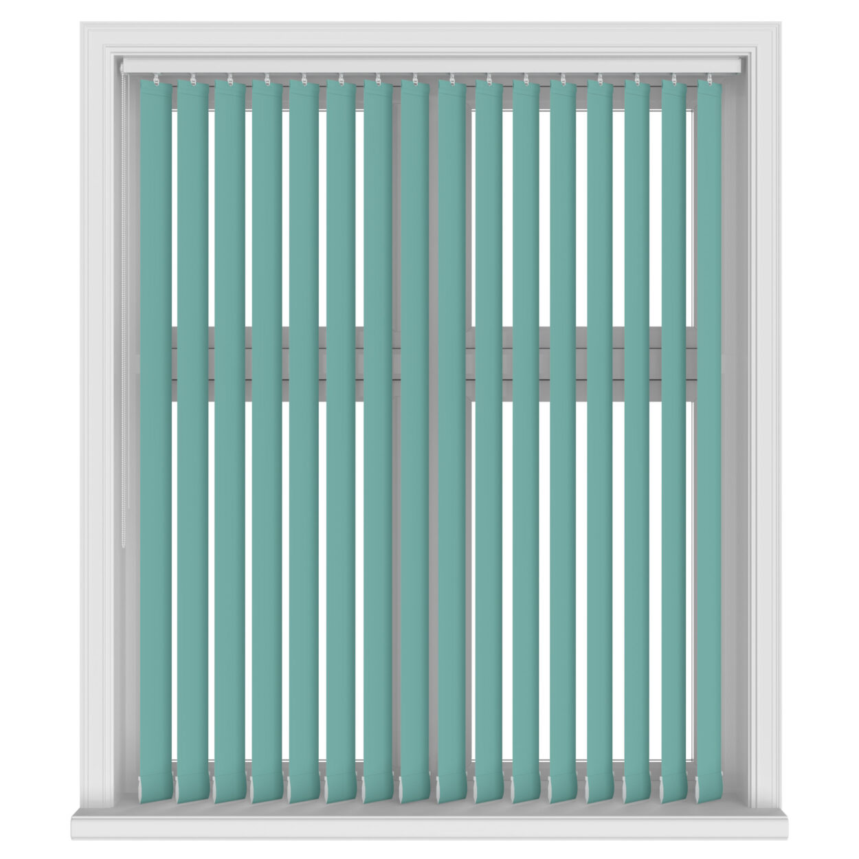 Banlight Duo Fr Turquoise - Image 2