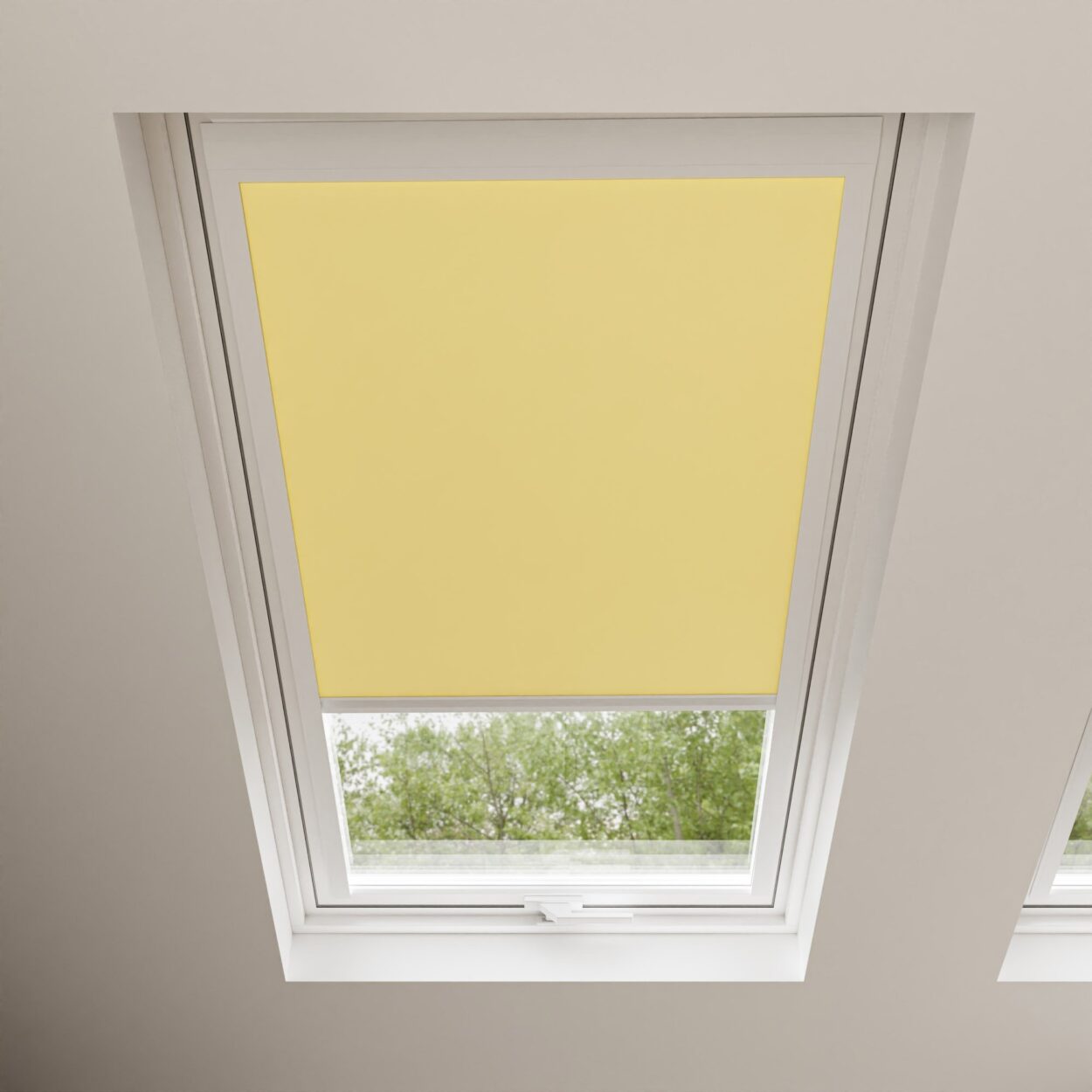 Bella Amalfi Blind For Velux - Image 2