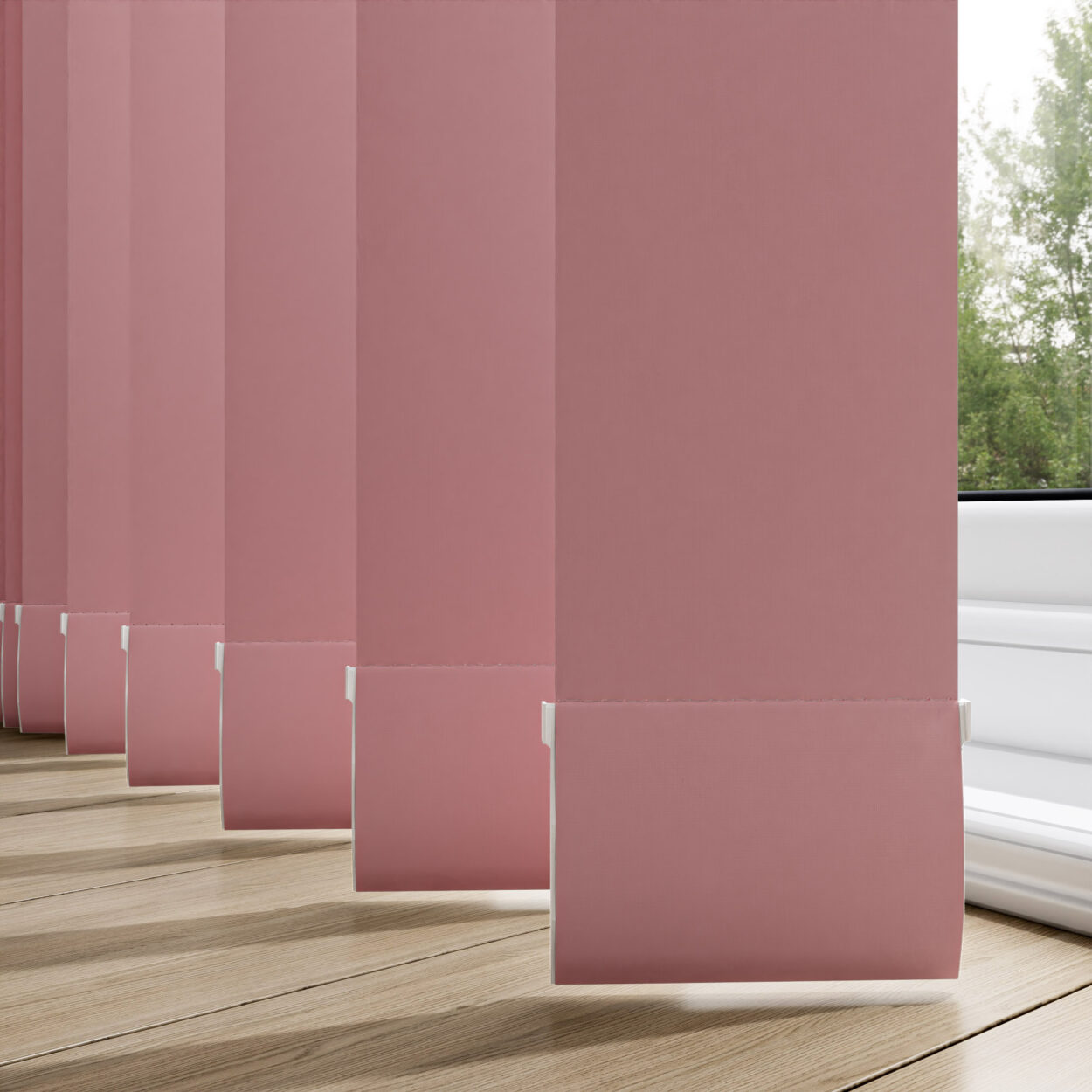 Bella Arcadia Replacement Slats