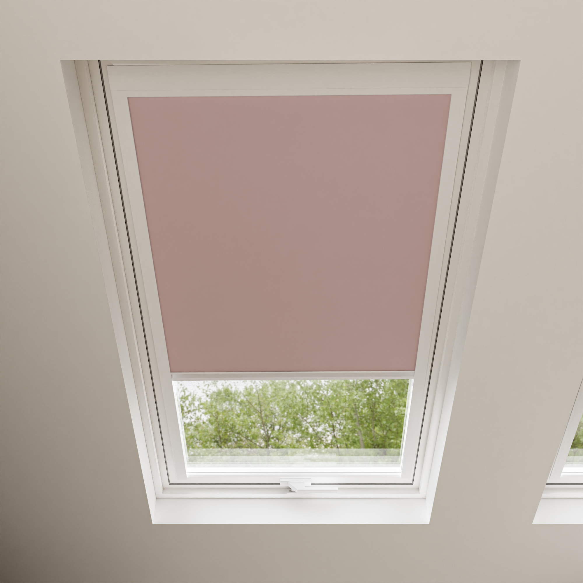 Bella Bossa Blind For Keylite - Image 2