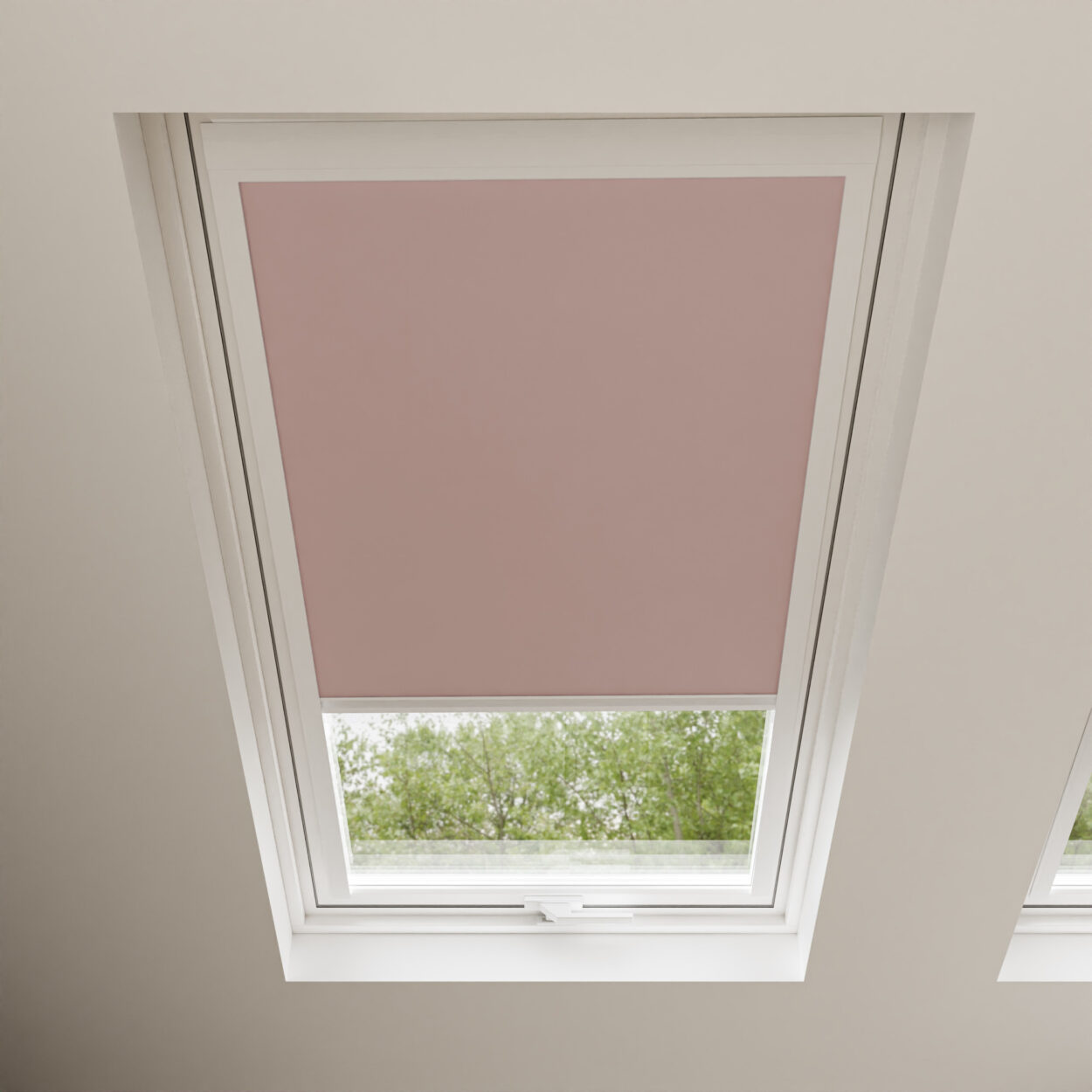 Bella Bossa Blind For Velux - Image 2