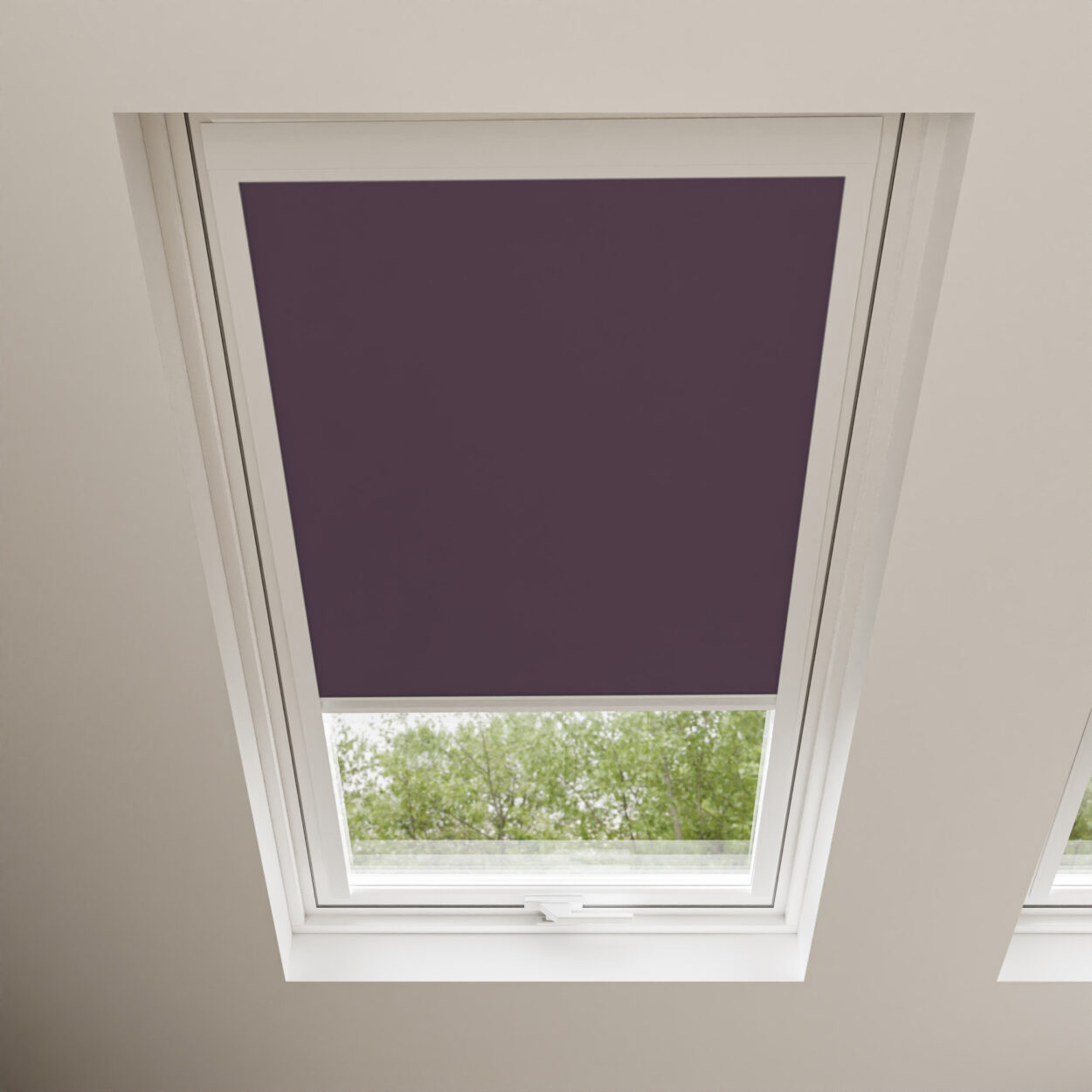 Bella Boujee Blind For Velux - Image 2