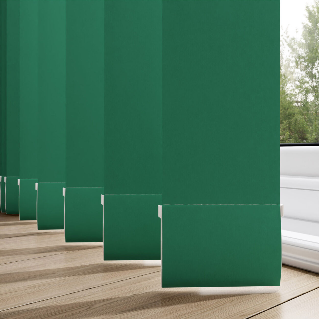 Bella Cacti Replacement Slats