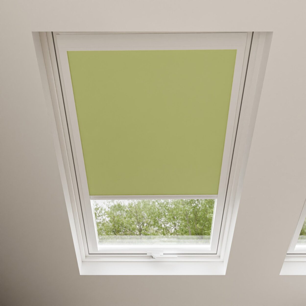 Bella Glade Blind For Velux - Image 2