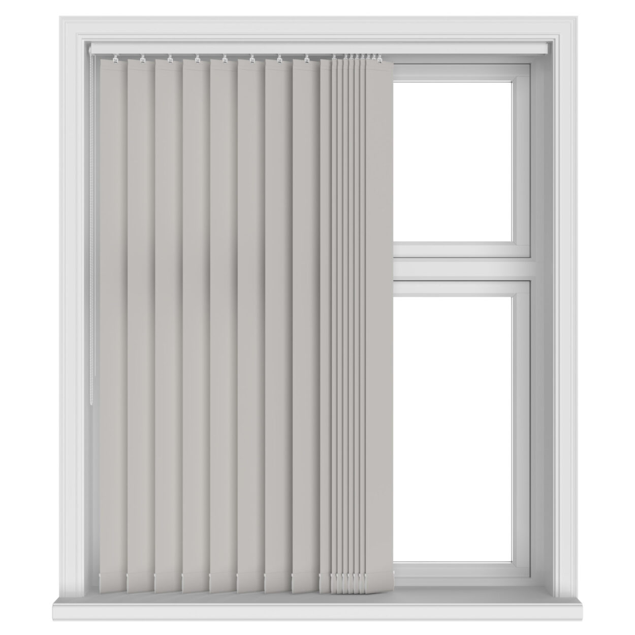 Bella Grey Whisper - Image 3
