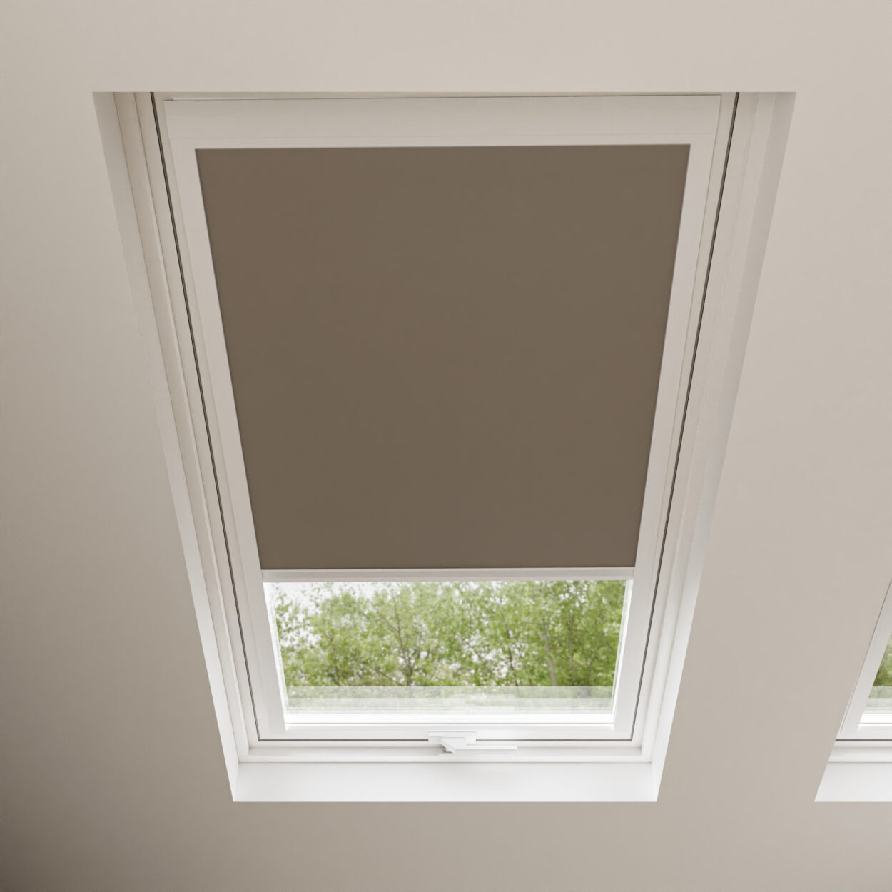 Bella Havana Blind For Velux - Image 2