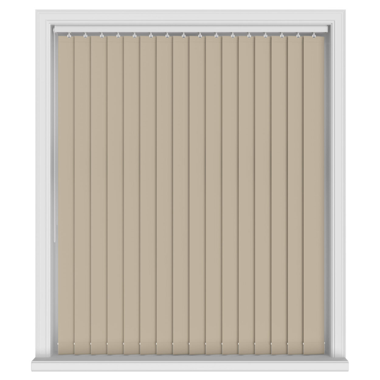 Bella Hessian