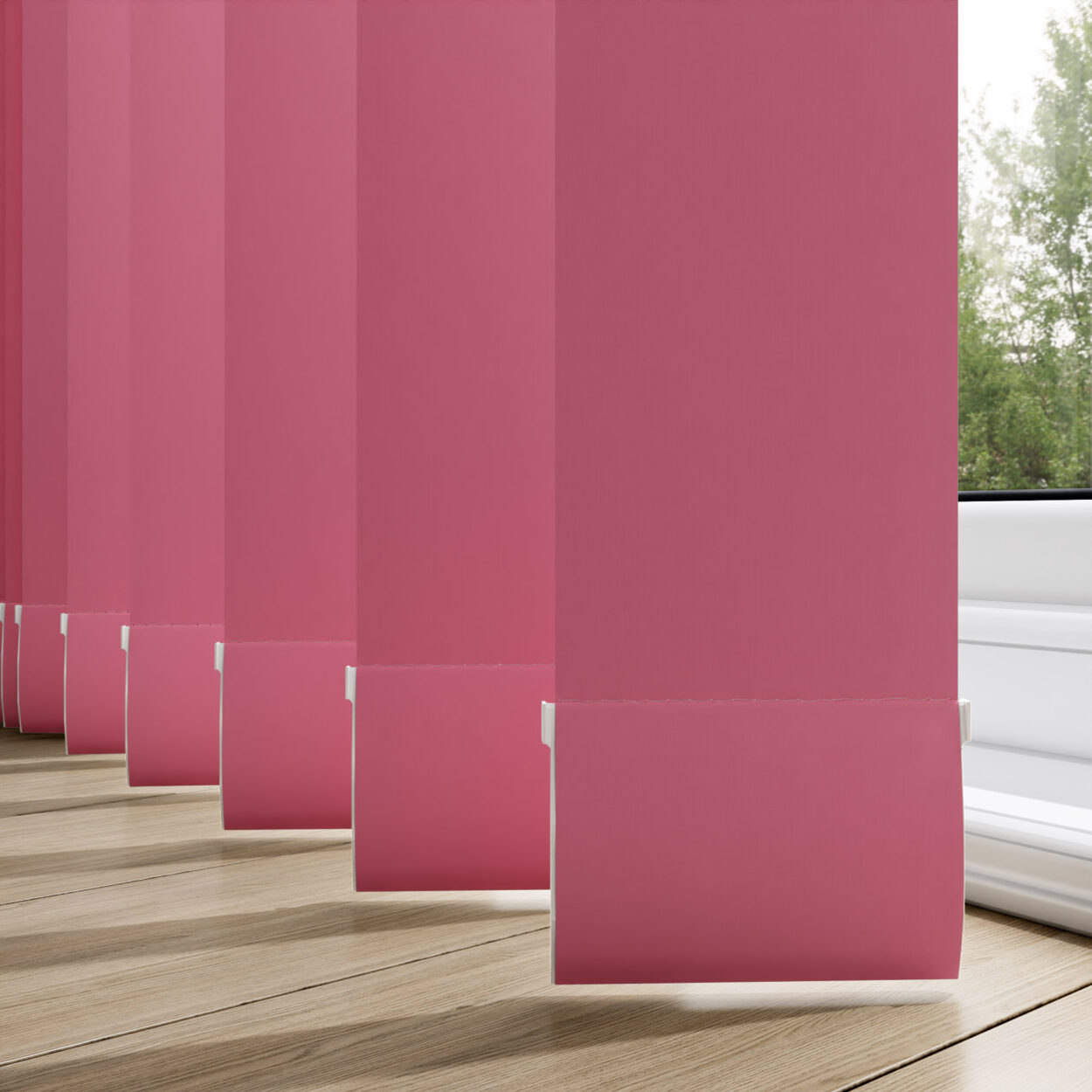 Bella Lipstick Replacement Slats
