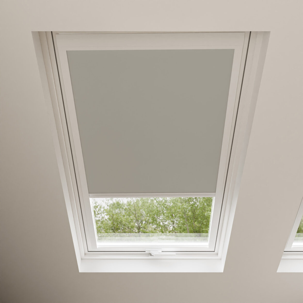 Bella Maylar Blind For RoofLITE - Image 2