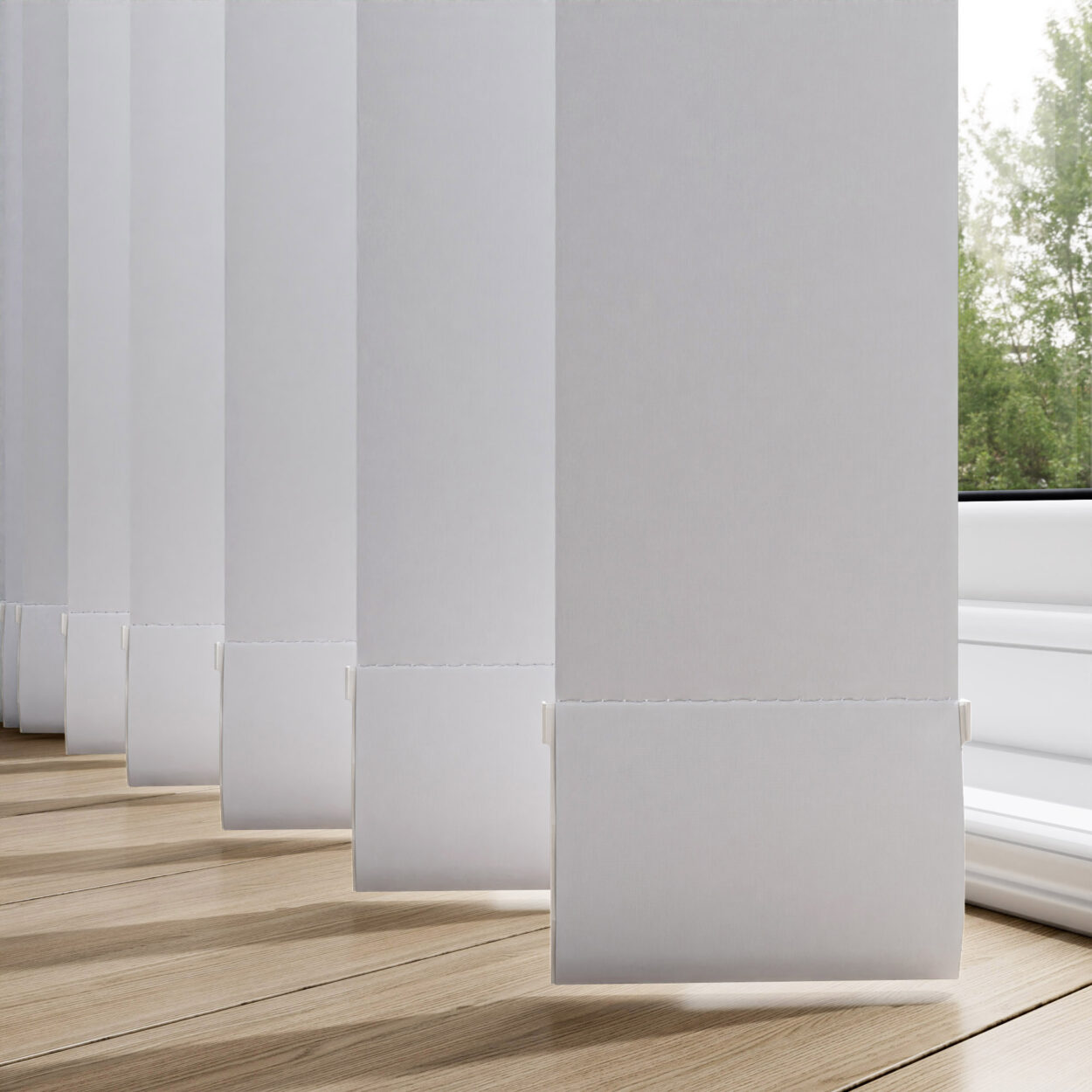 Bella Mineral Replacement Slats