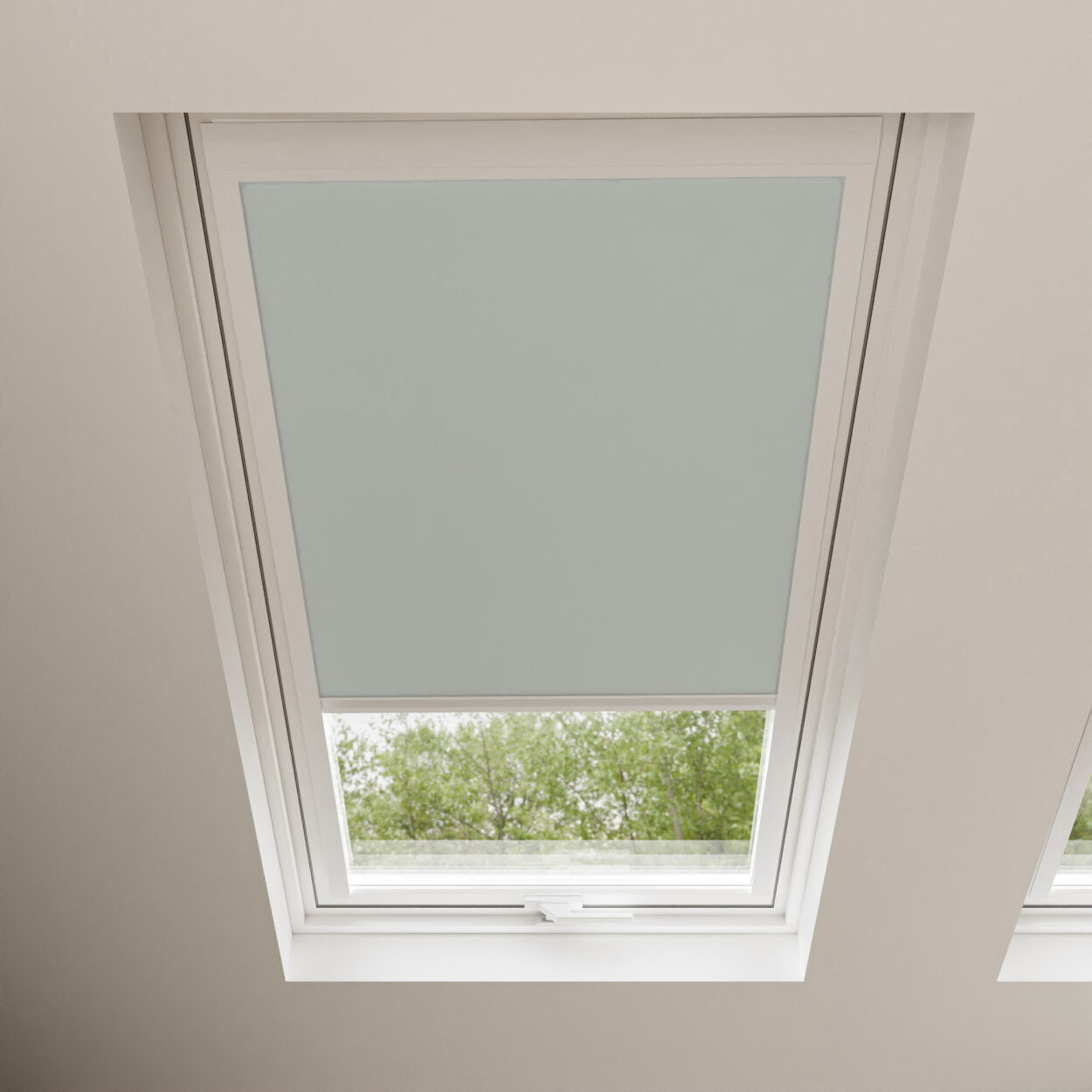 Bella Mirage Blind For Velux - Image 2
