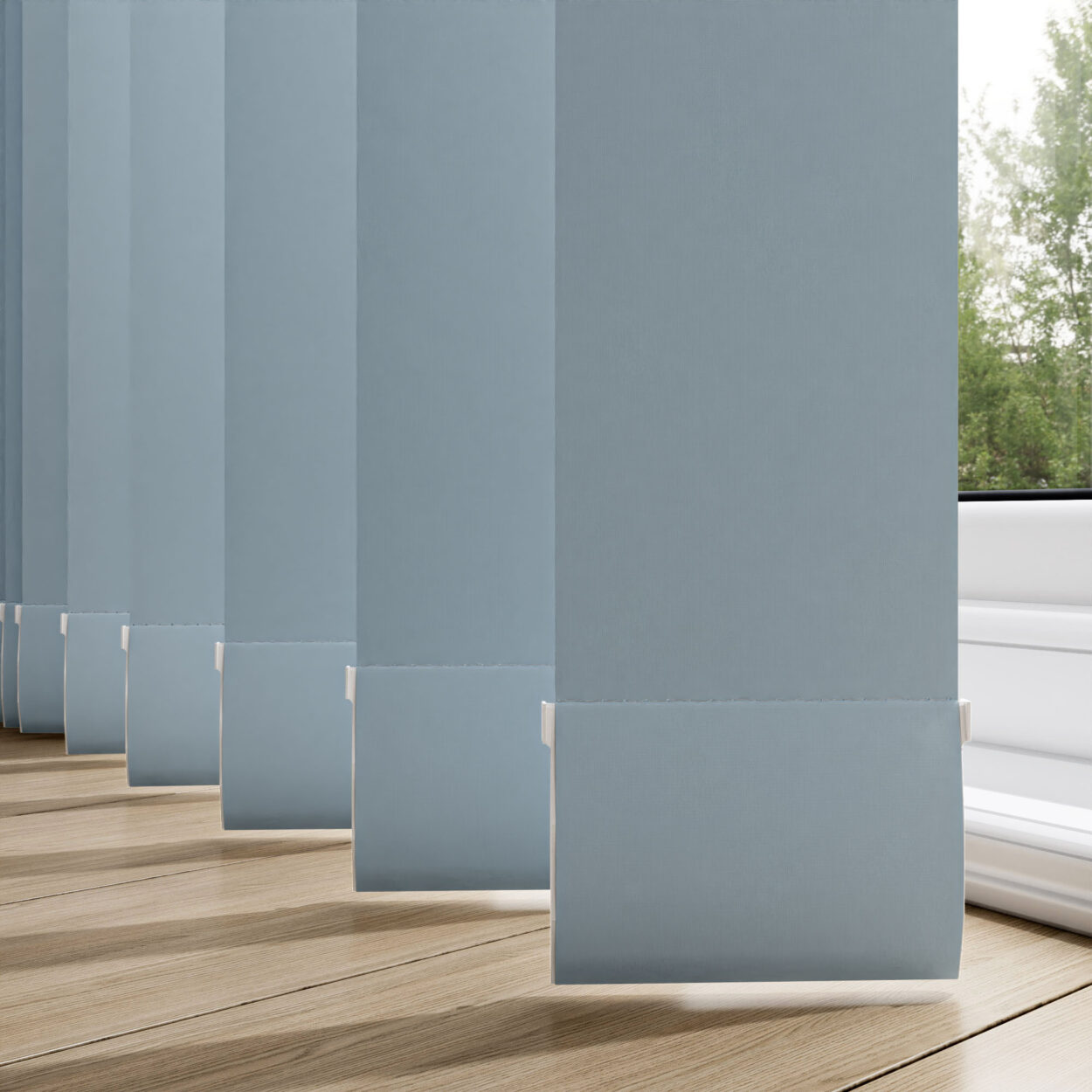 Bella Nato Replacement Slats