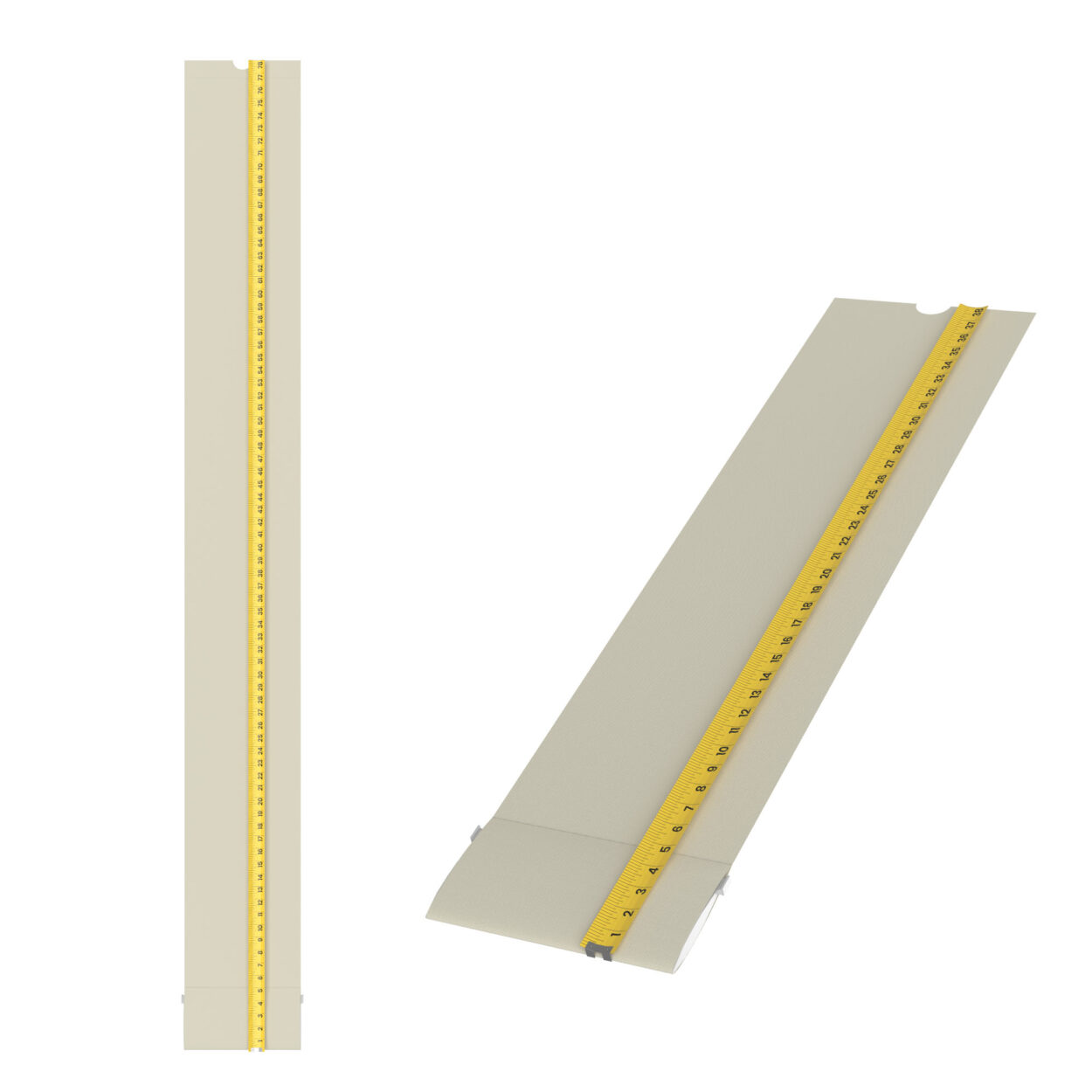 Bella Oyster Replacement Slats - Image 5