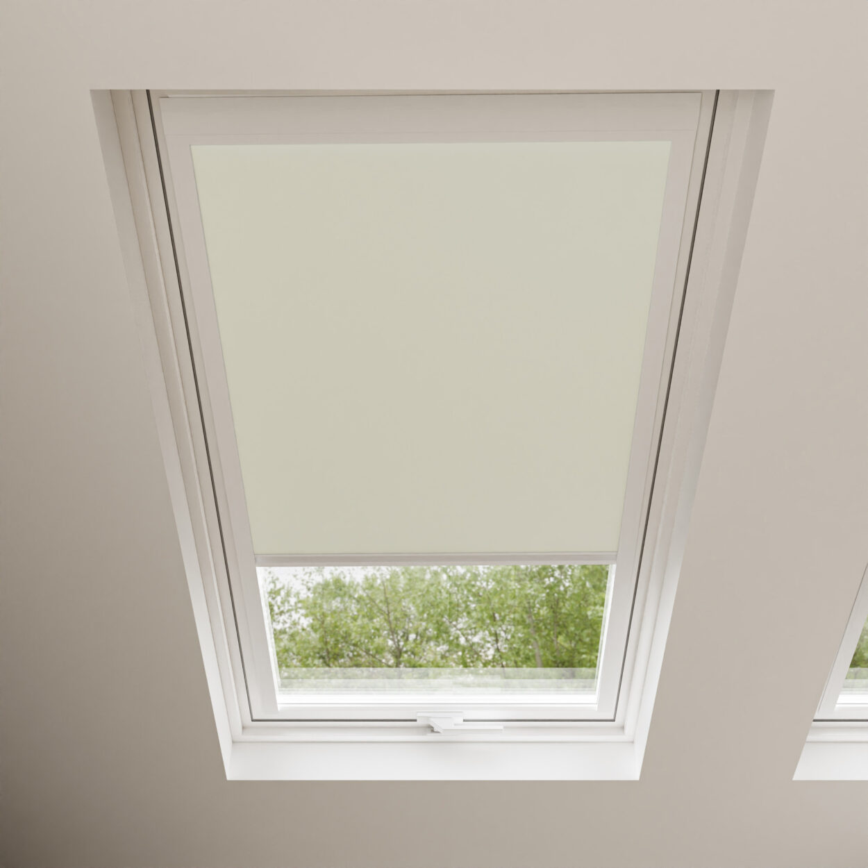 Bella Paper Blind For Velux - Image 2