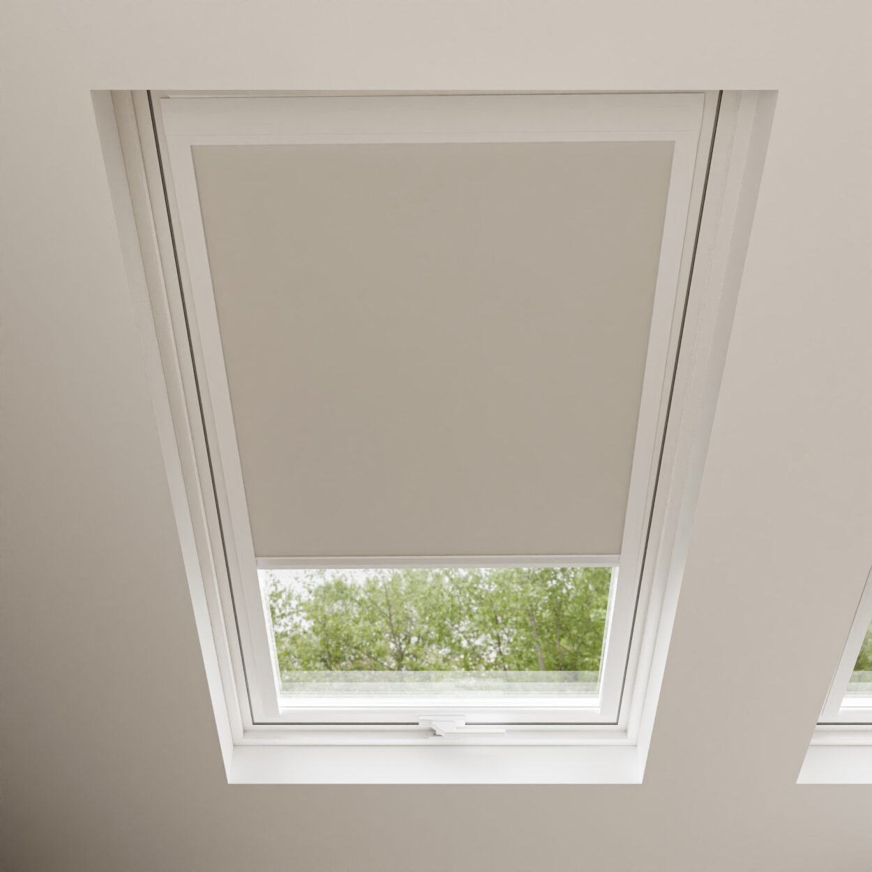 Bella Placid Blind For Velux - Image 2