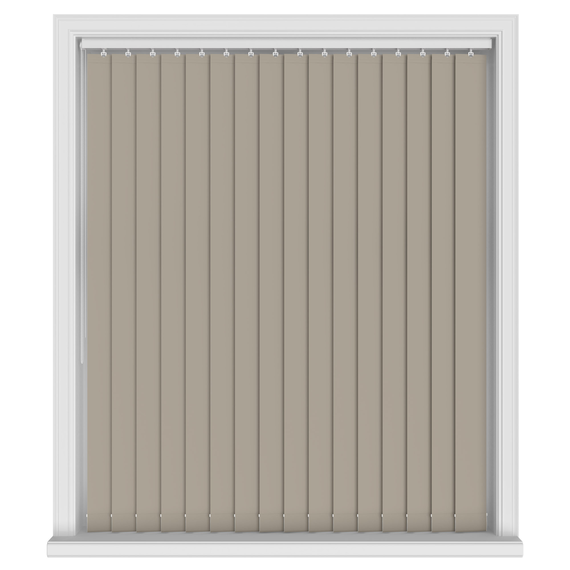 Bella Putty Replacement Slats - Image 4