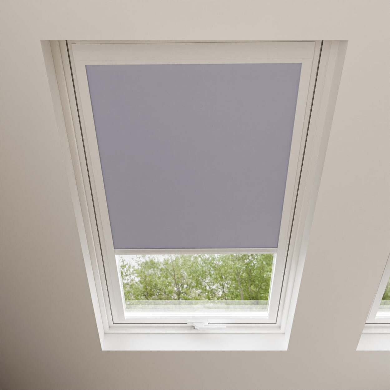 Bella Sloe Blind For Velux - Image 2