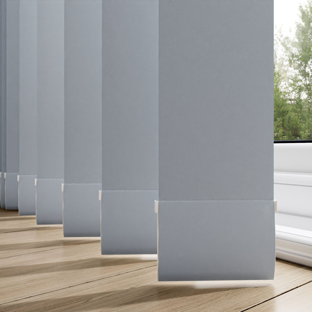 Bella Sonar Replacement Slats
