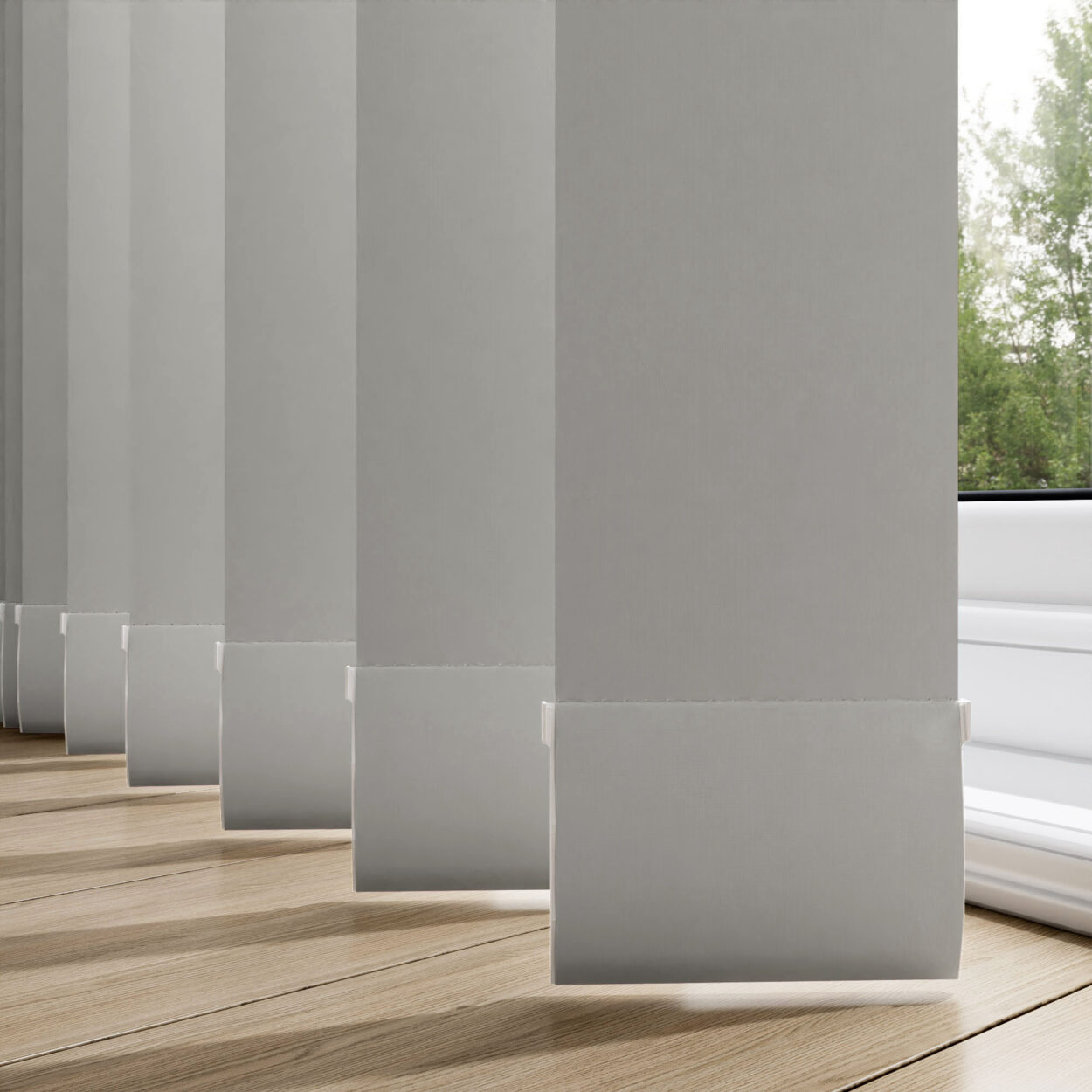 Bella Tropez Replacement Slats