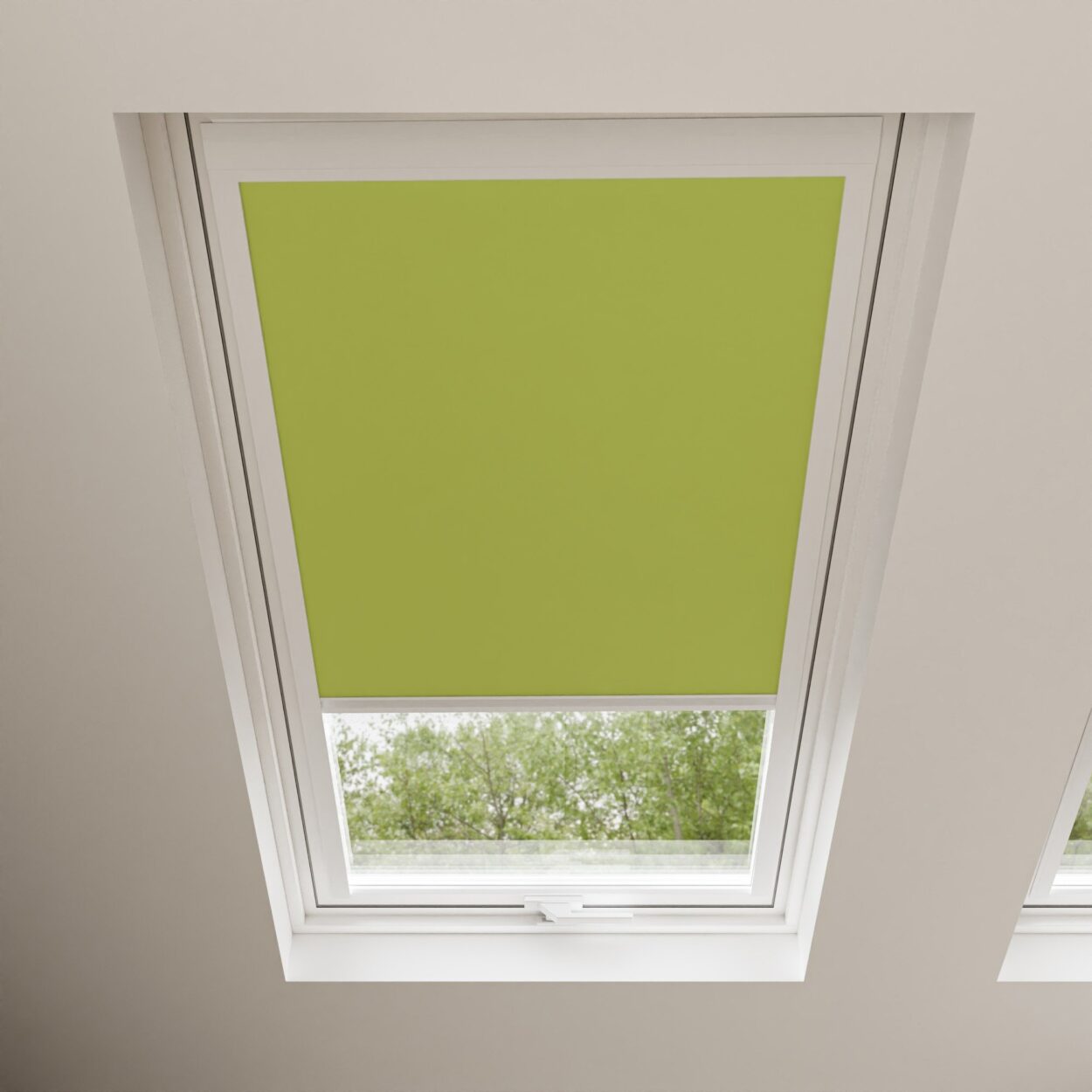 Bella Vine Blind For Velux - Image 2