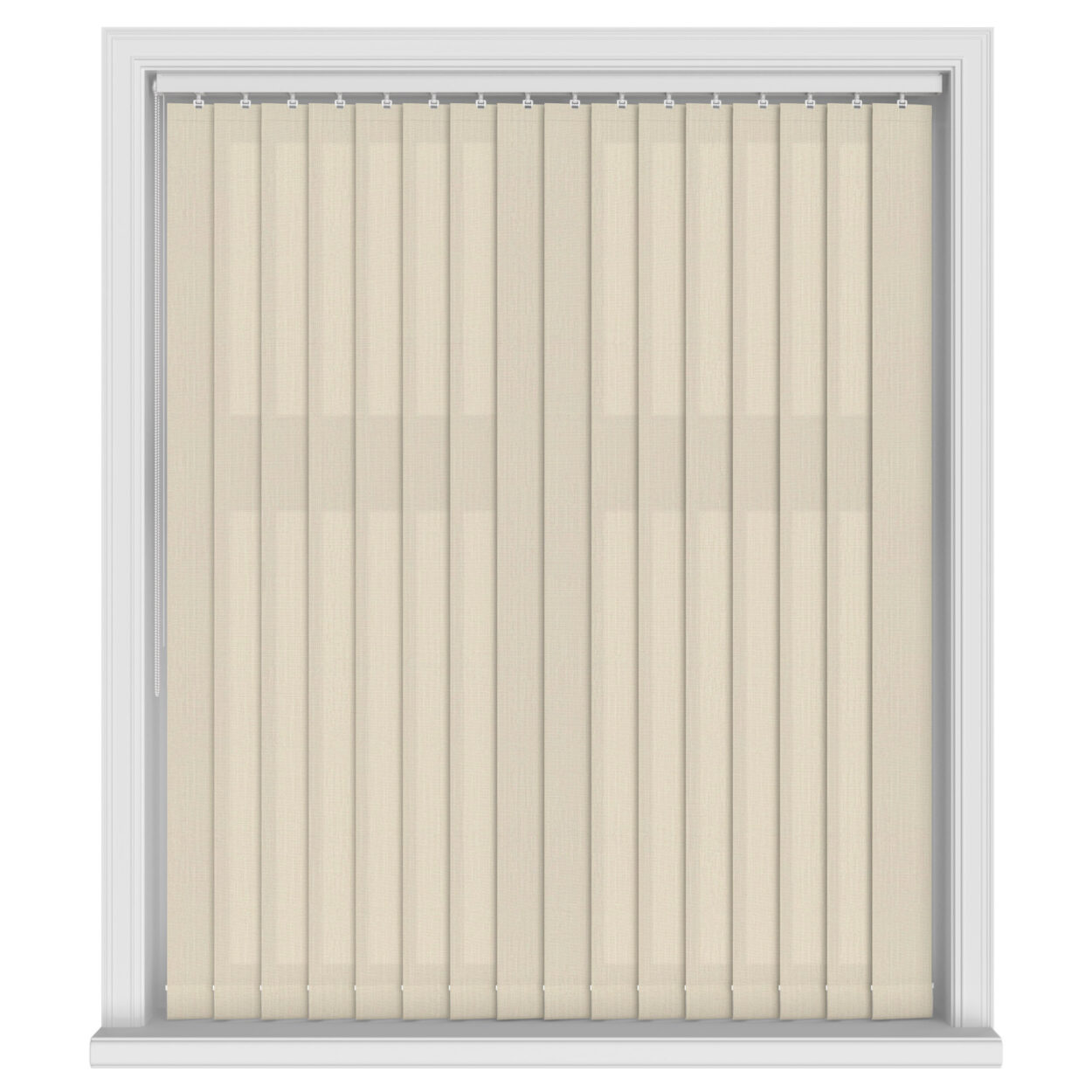 Bexley Creme Replacement Slats - Image 4