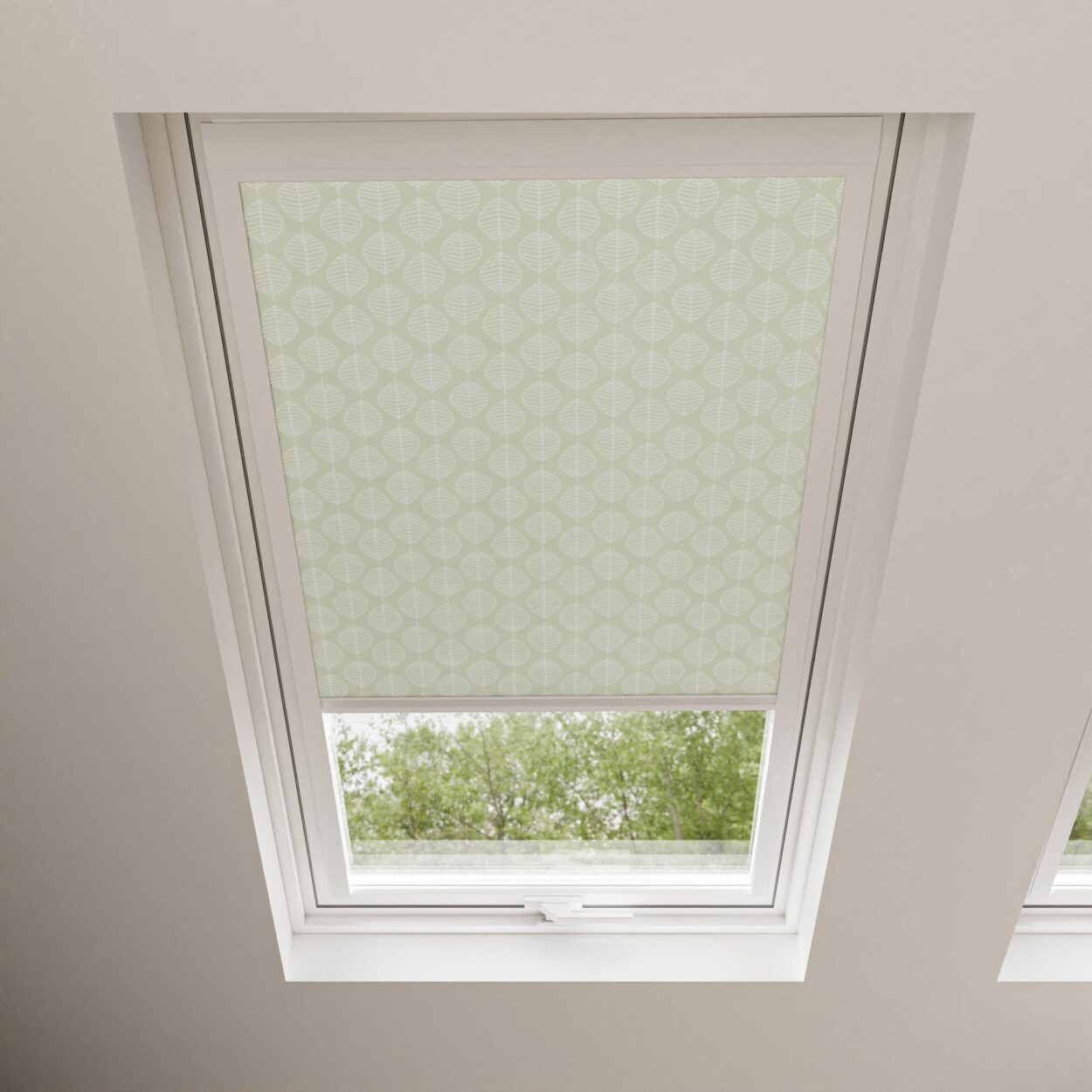 Boheme Eden Blind For Velux - Image 2