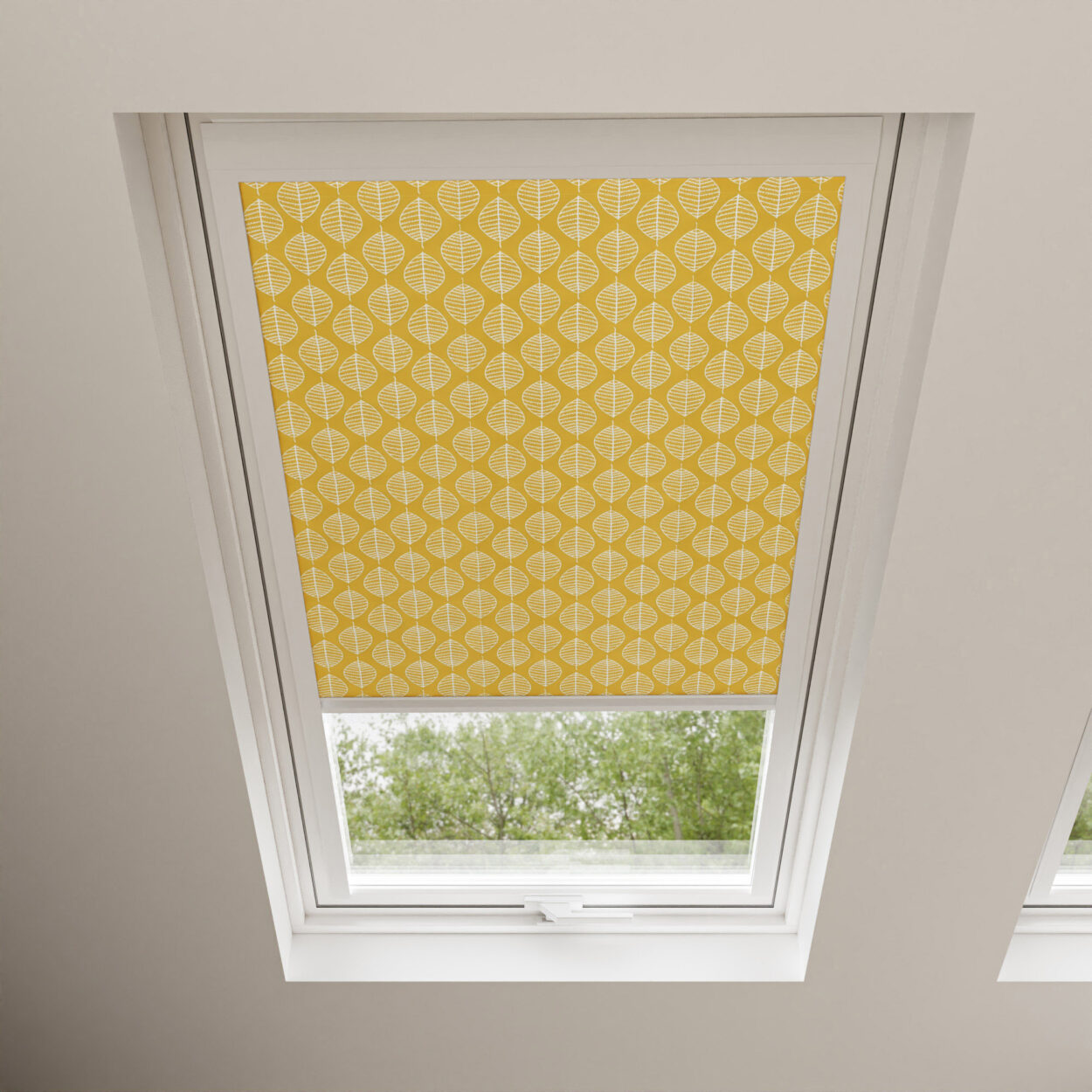 Boheme Summer Blind For Dakstra - Image 2