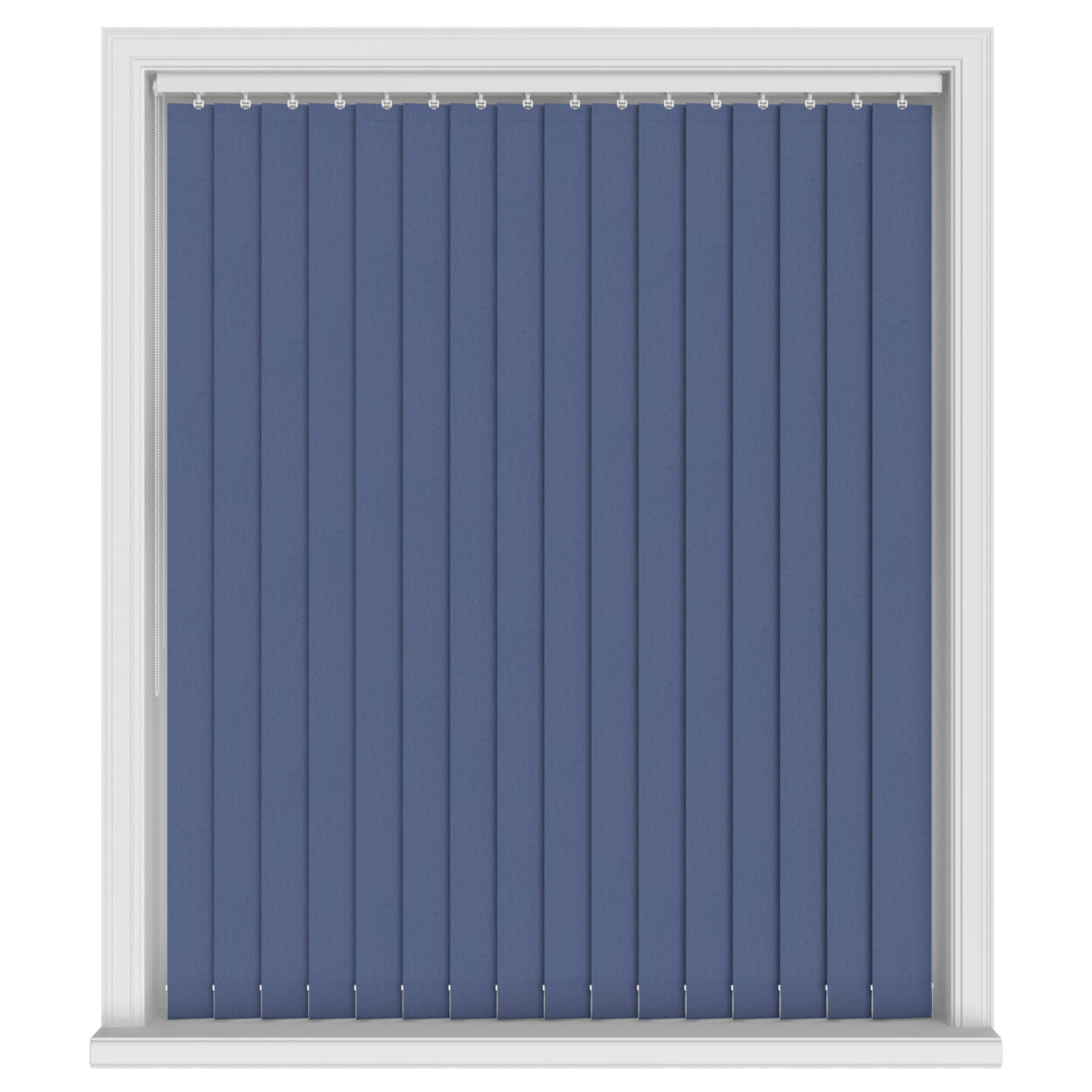 Cairo Blue