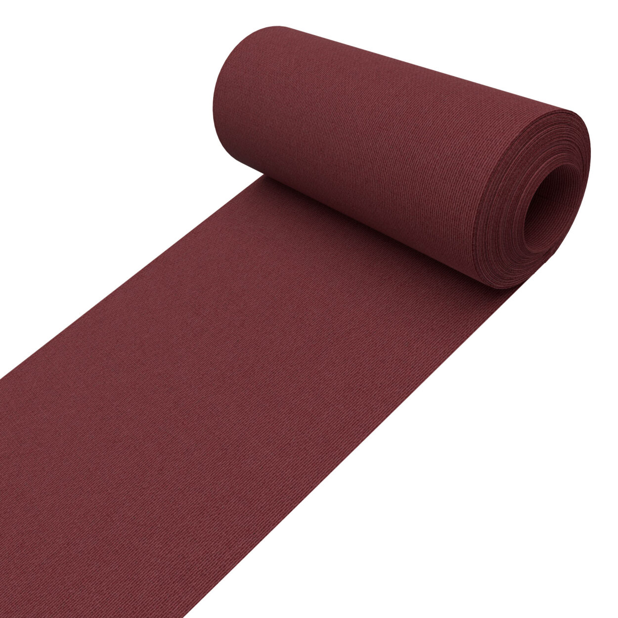 Cairo Burgundy Replacement Slats - Image 2