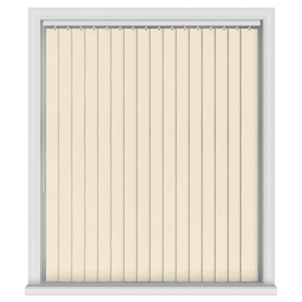 Cairo Cream Replacement Slats - Image 3