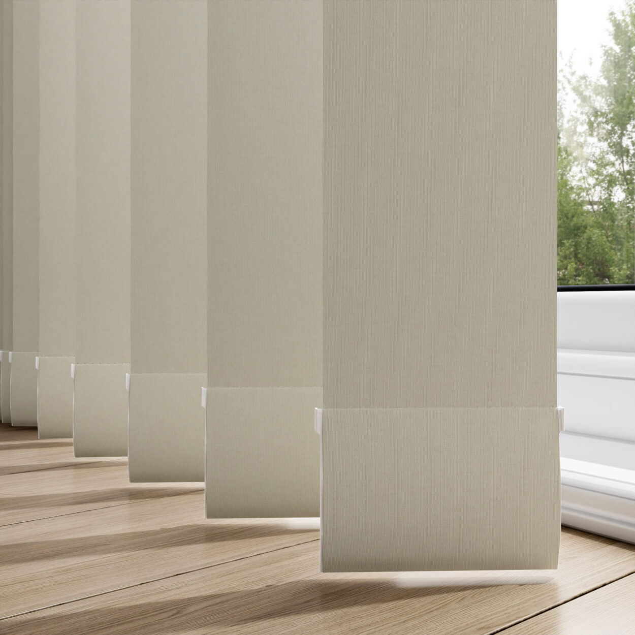 Cairo Dusk Replacement Slats