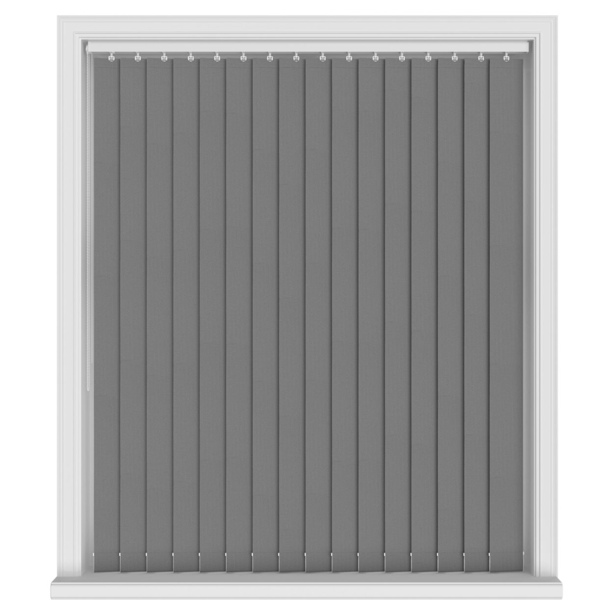 Cairo Grey Replacement Slats - Image 3
