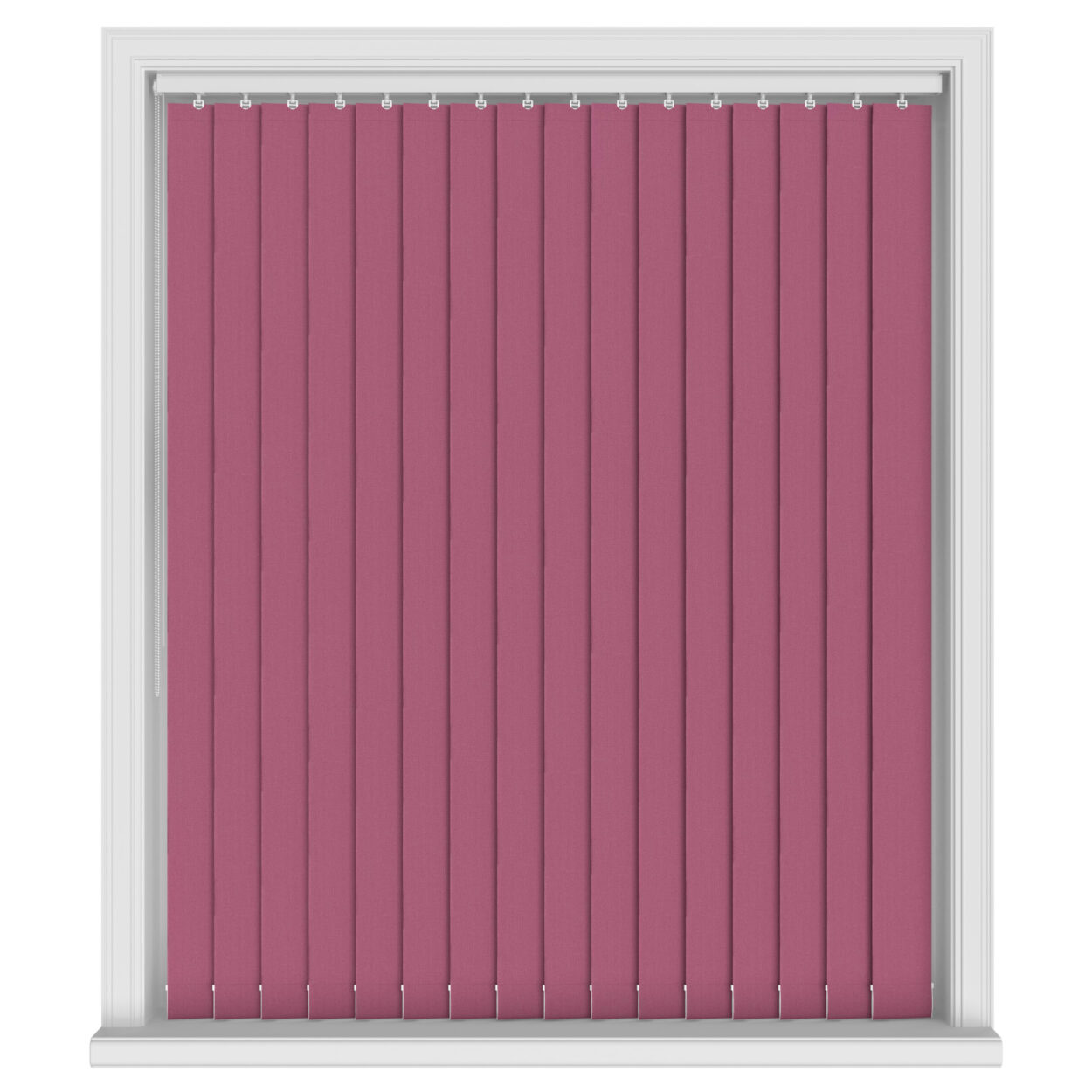 Cairo Rasberry Replacement Slats - Image 3