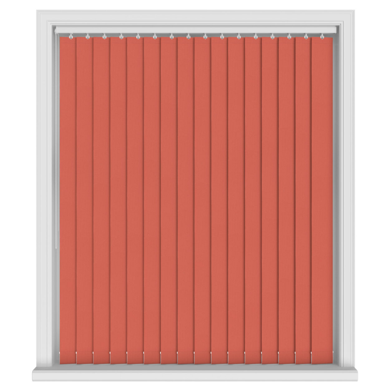 Cairo Red Replacement Slats - Image 3