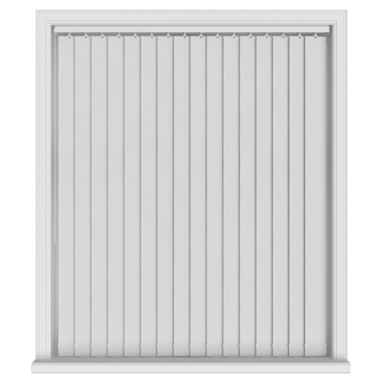 Cairo Silver Replacement Slats - Image 3