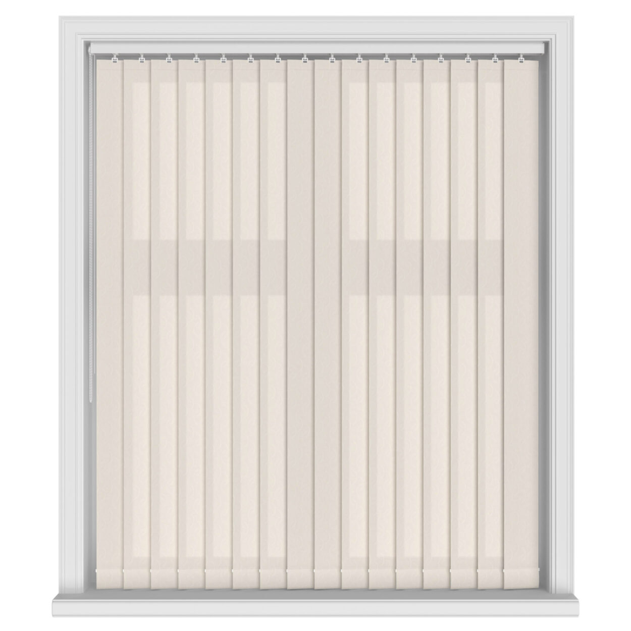 Cameo Beige Replacement Slats - Image 4