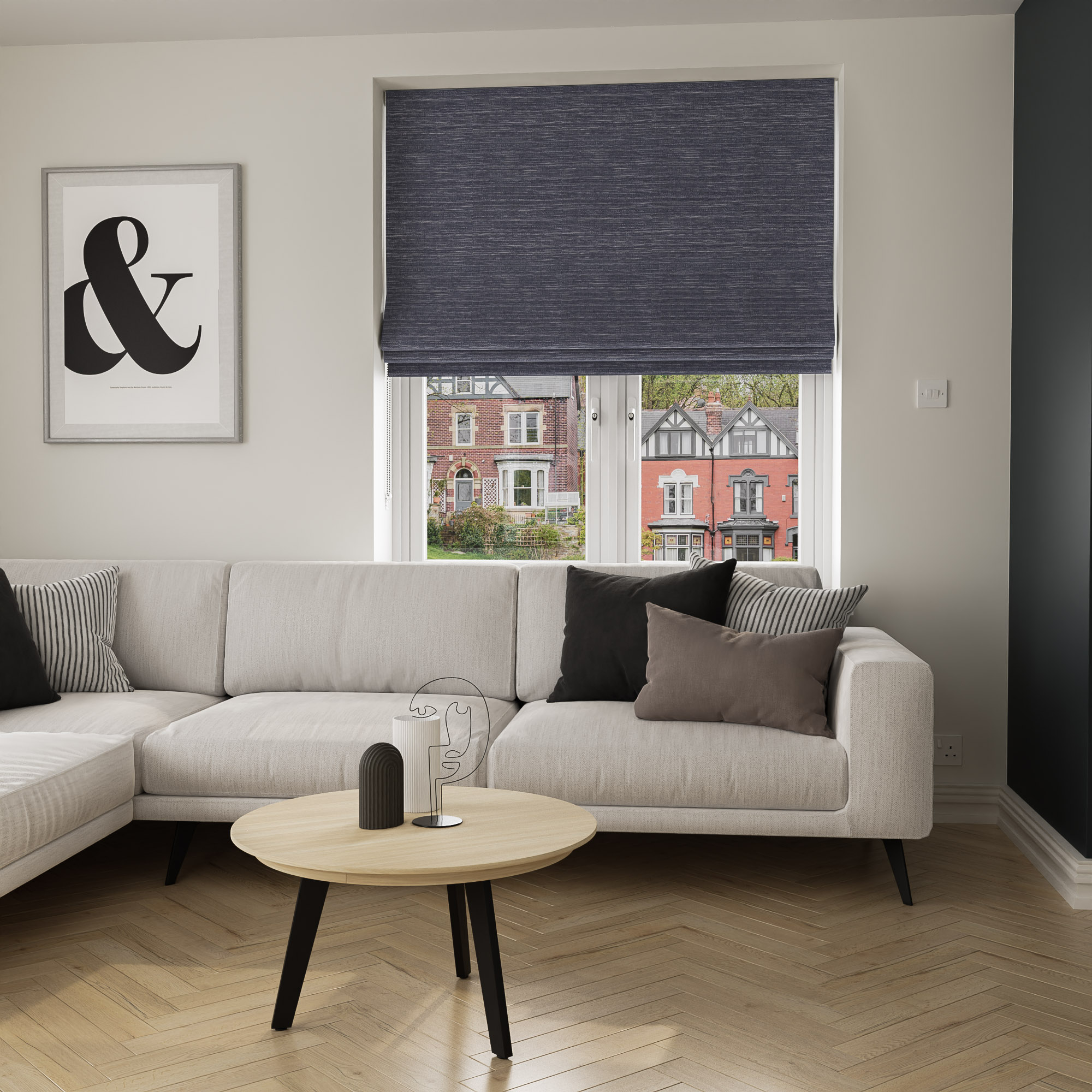 Caracas Indigo - Image 2