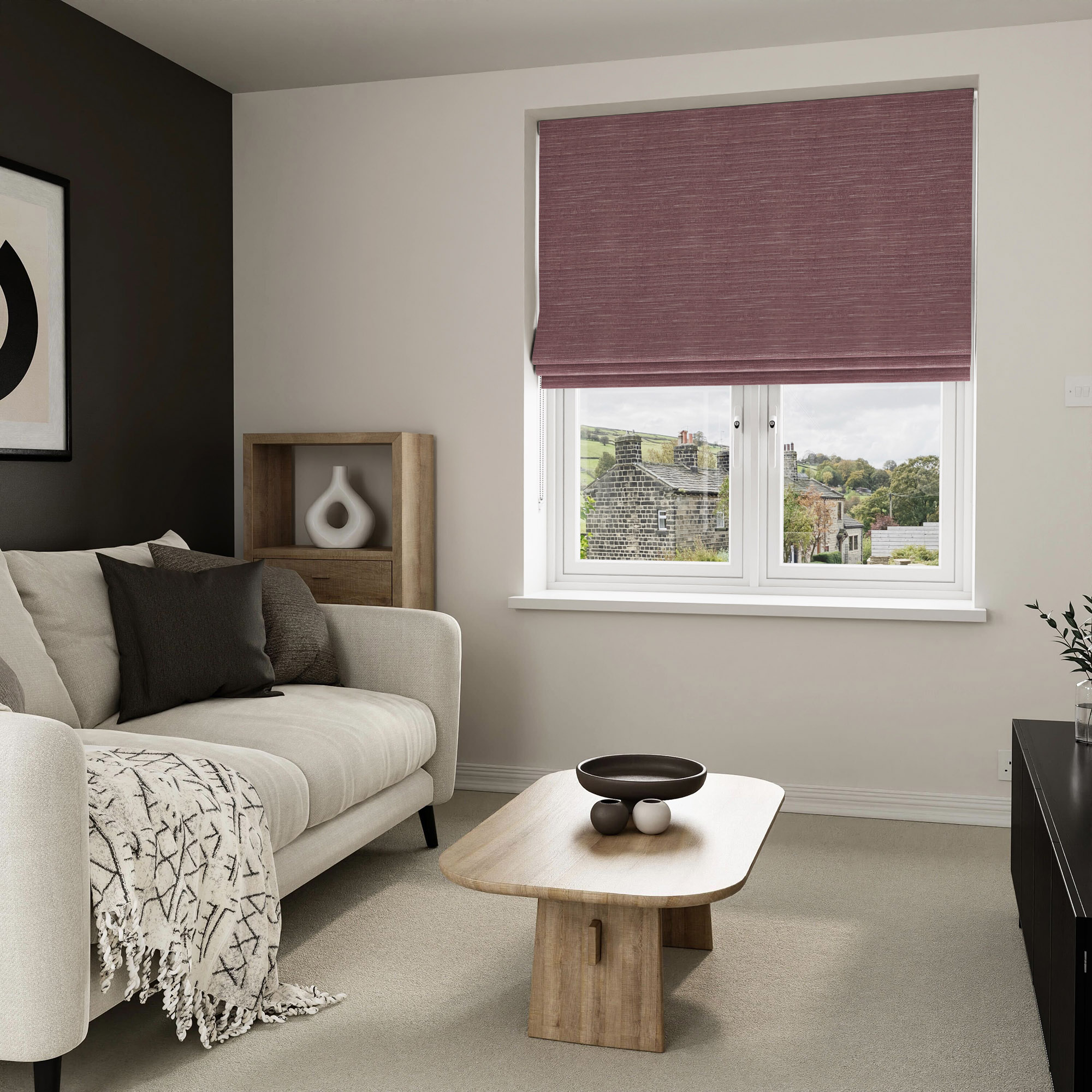 Caracas Plum - Image 2