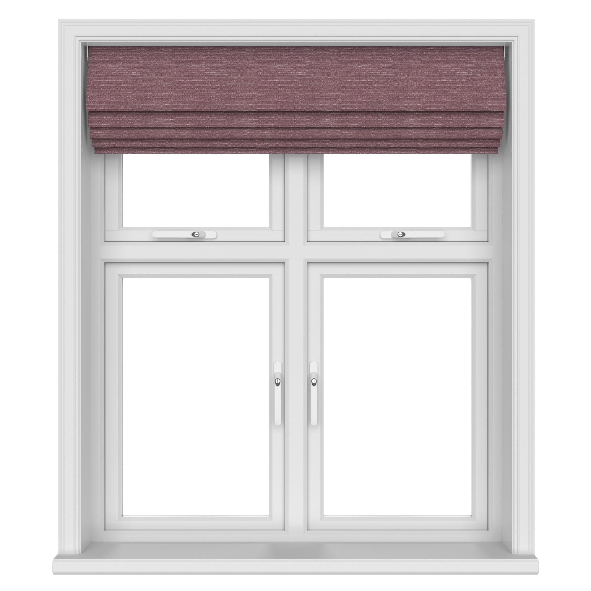 Caracas Plum Motorised - Image 5