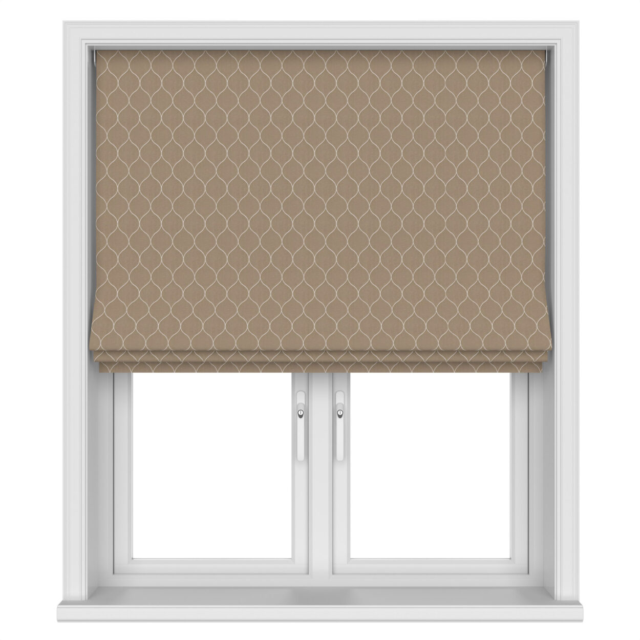 Carioca Taupe Motorised - Image 3
