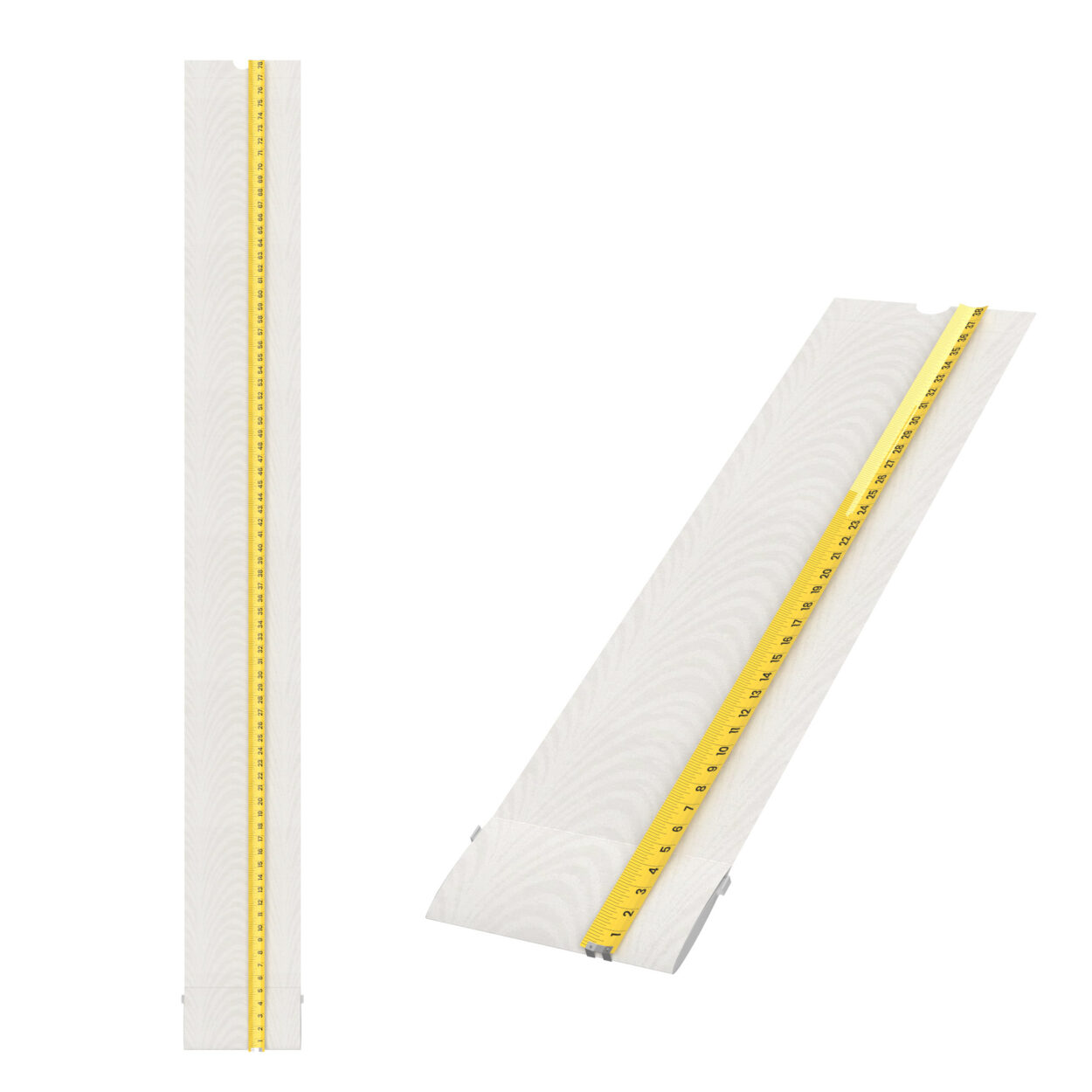 Carlo Chalk Replacement Slats - Image 5