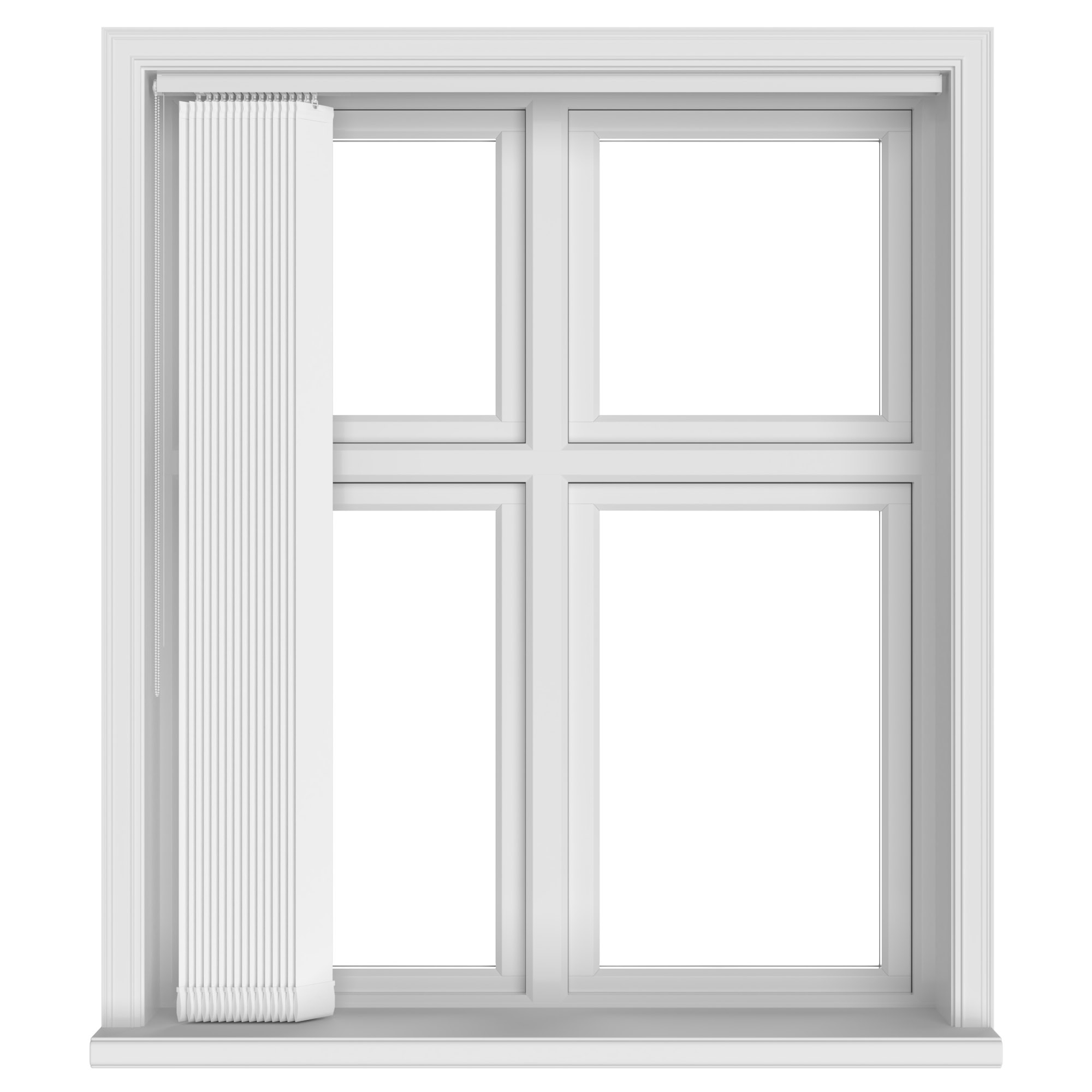 Carnival Blackout China White - Image 4