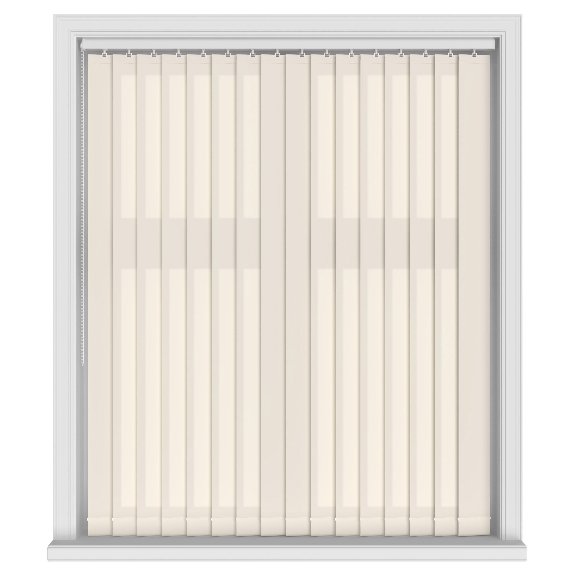 Carnival Cream Replacement Slats - Image 4