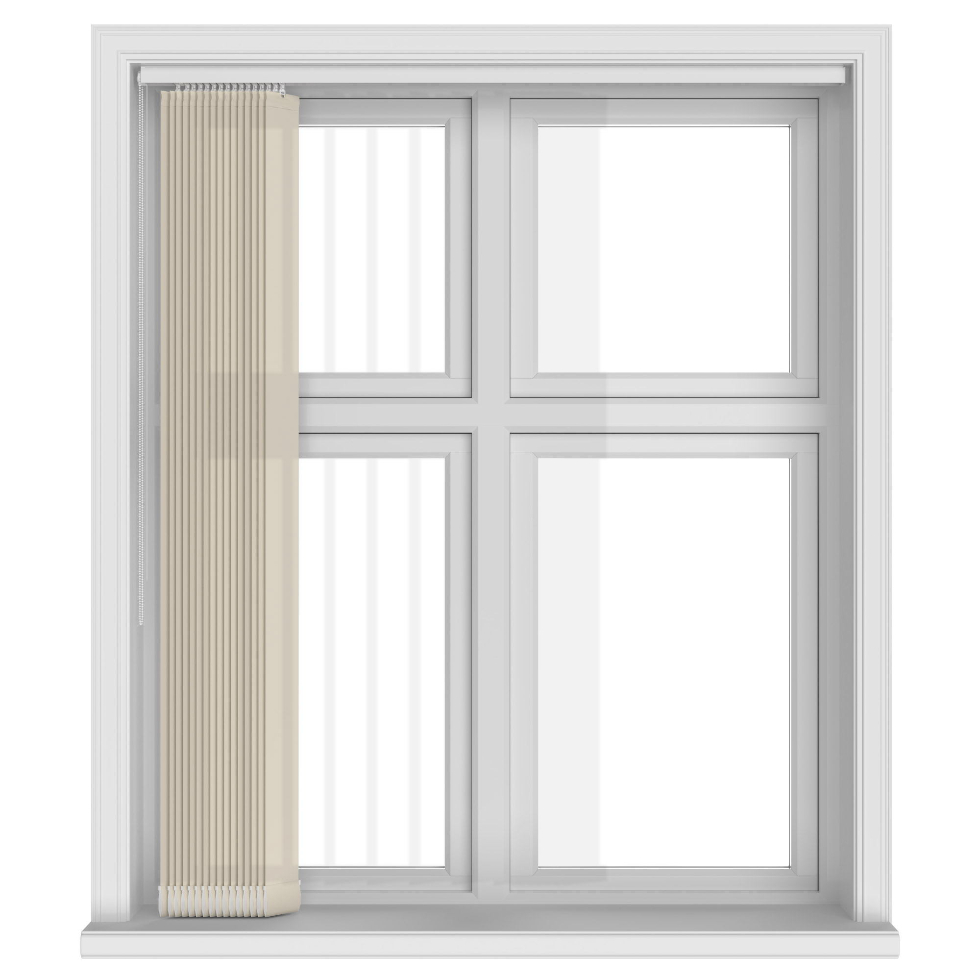 Carnival Ecru - Image 4