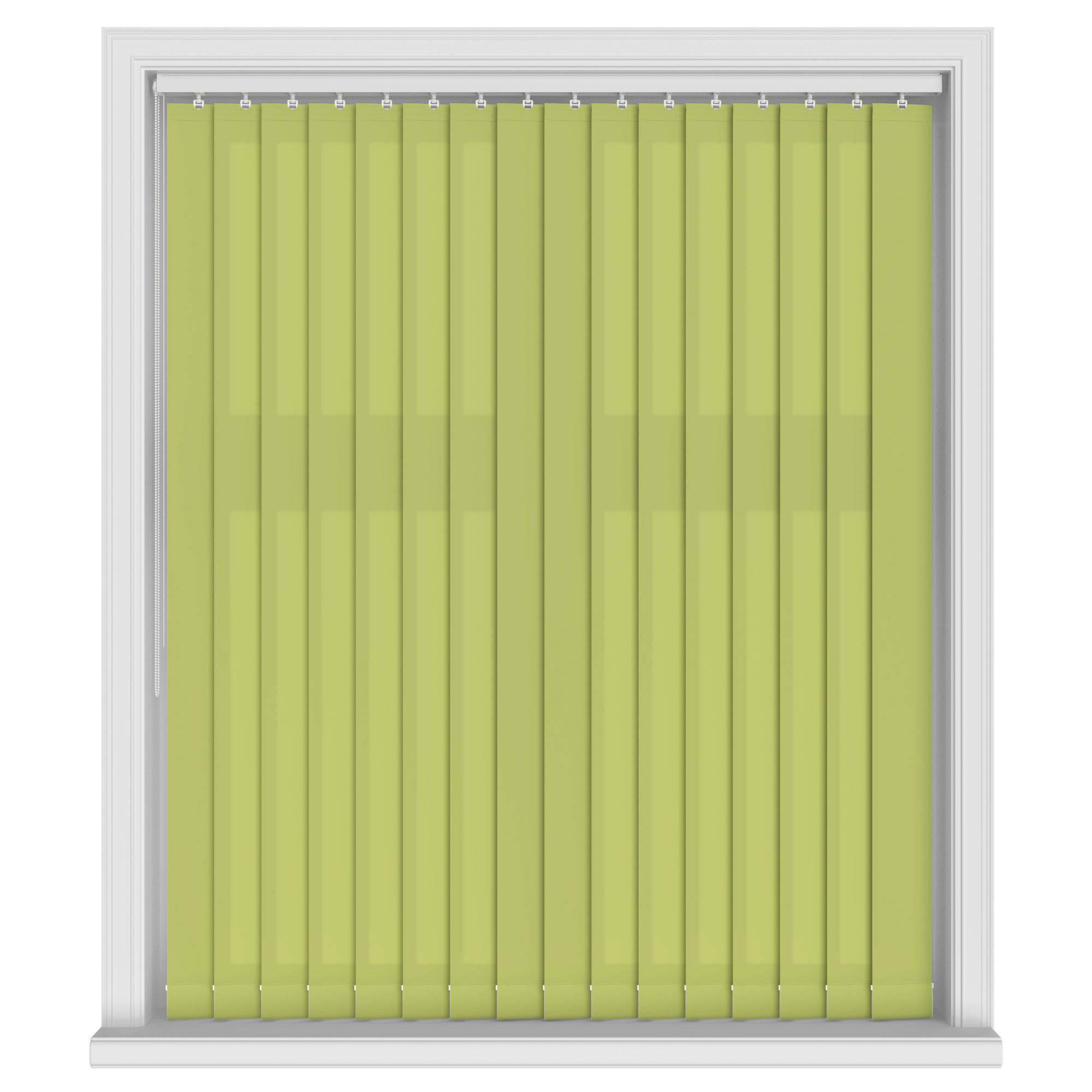 Carnival Kiwi Replacement Slats - Image 4