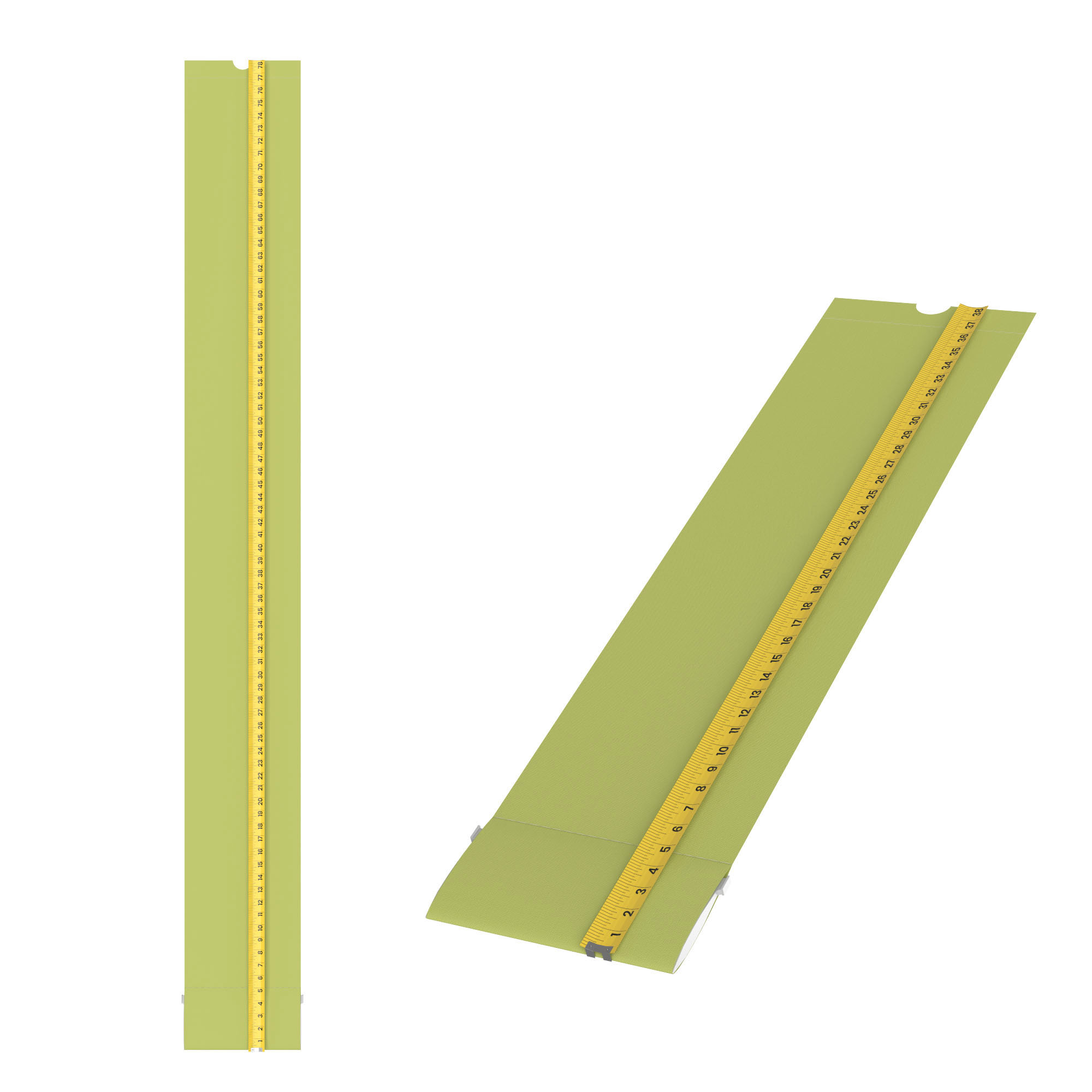 Carnival Kiwi Replacement Slats - Image 5