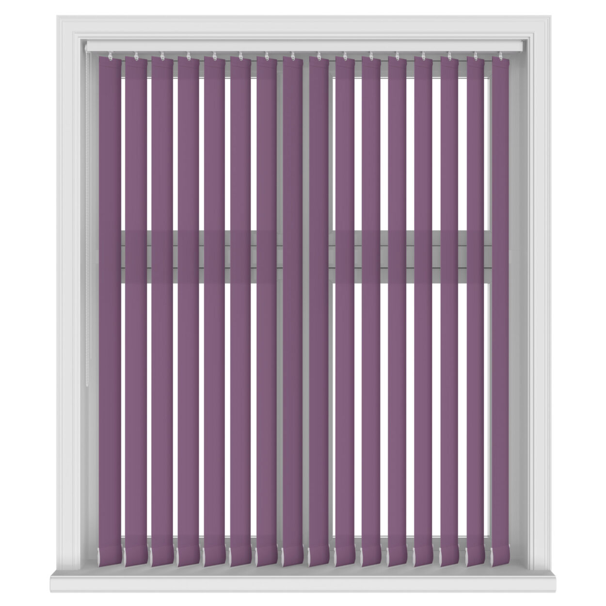 Carnival Purple