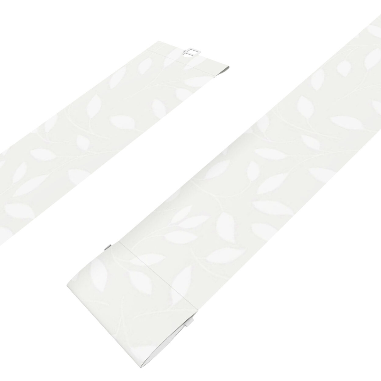 Chatsworth White Replacement Slats - Image 3