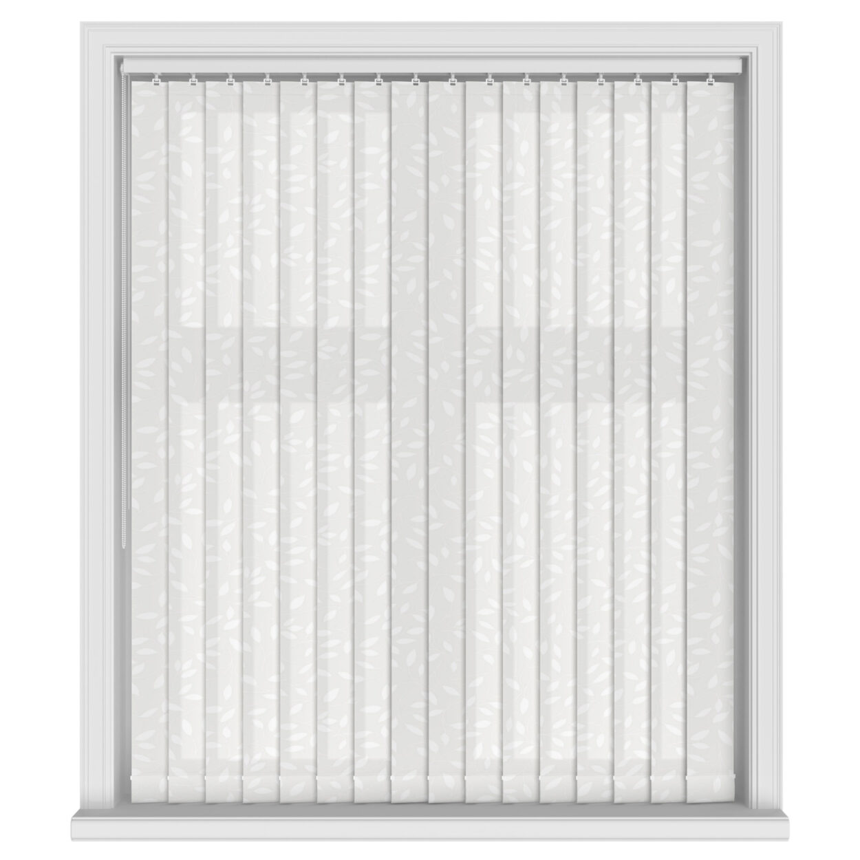 Chatsworth White Replacement Slats - Image 4